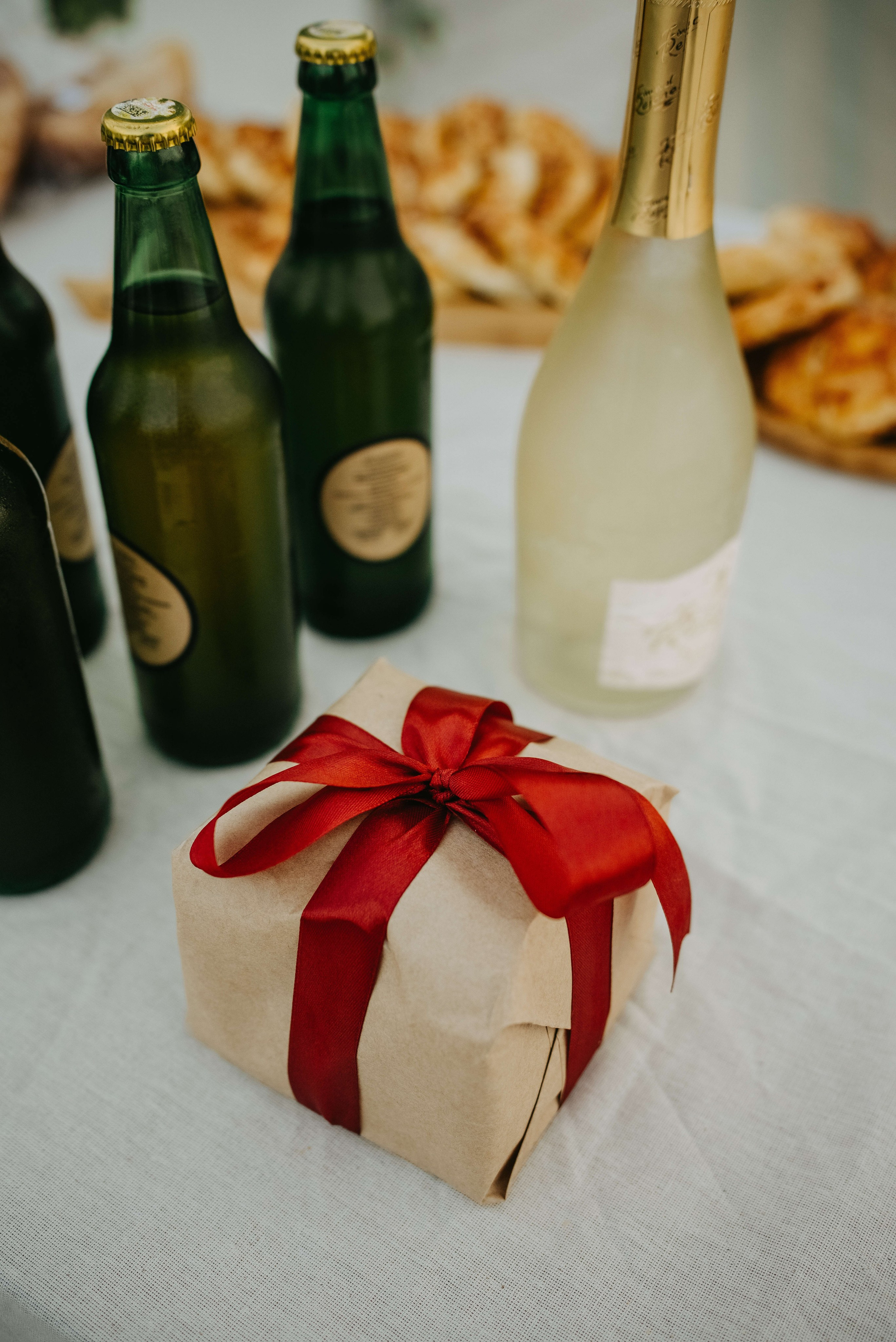 Вечеринка на крыше. Портретный и свадебный фотограф в Тбилиси • xeniqo