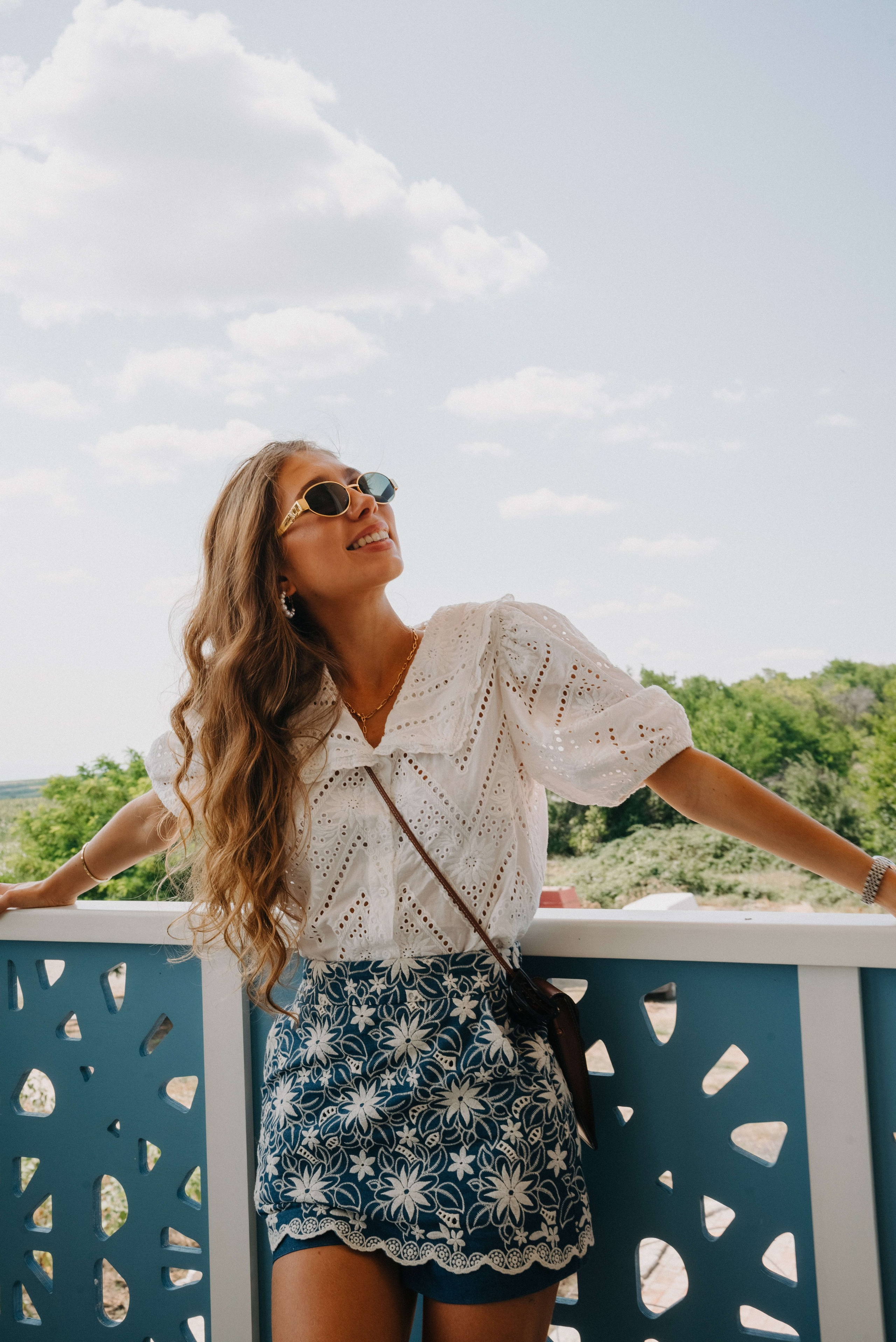 Репортаж экскурсии Сигнахи. Портретный и свадебный фотограф в Тбилиси • xeniqo