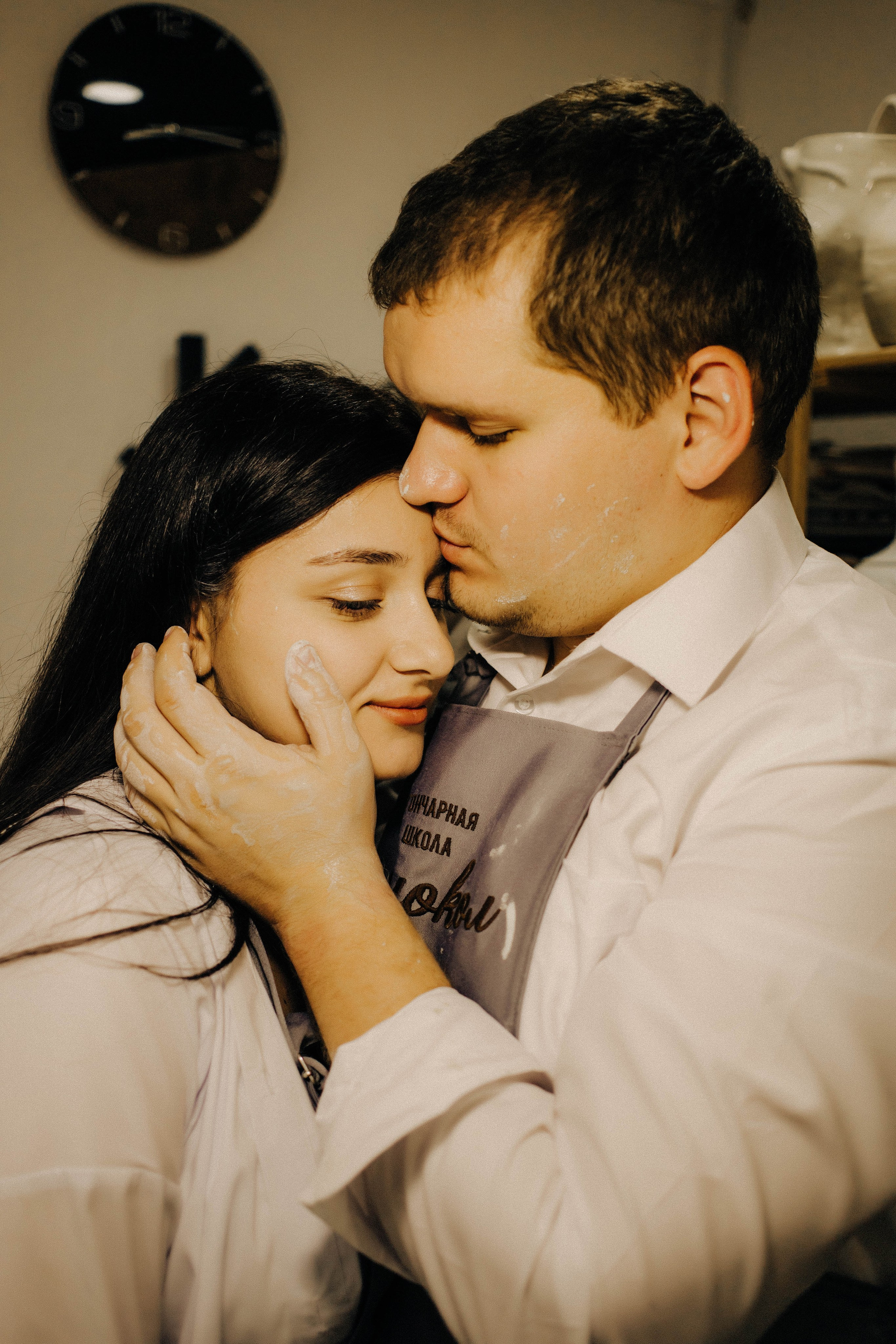 Love Story. Фотограф в Курске Комардина Софья