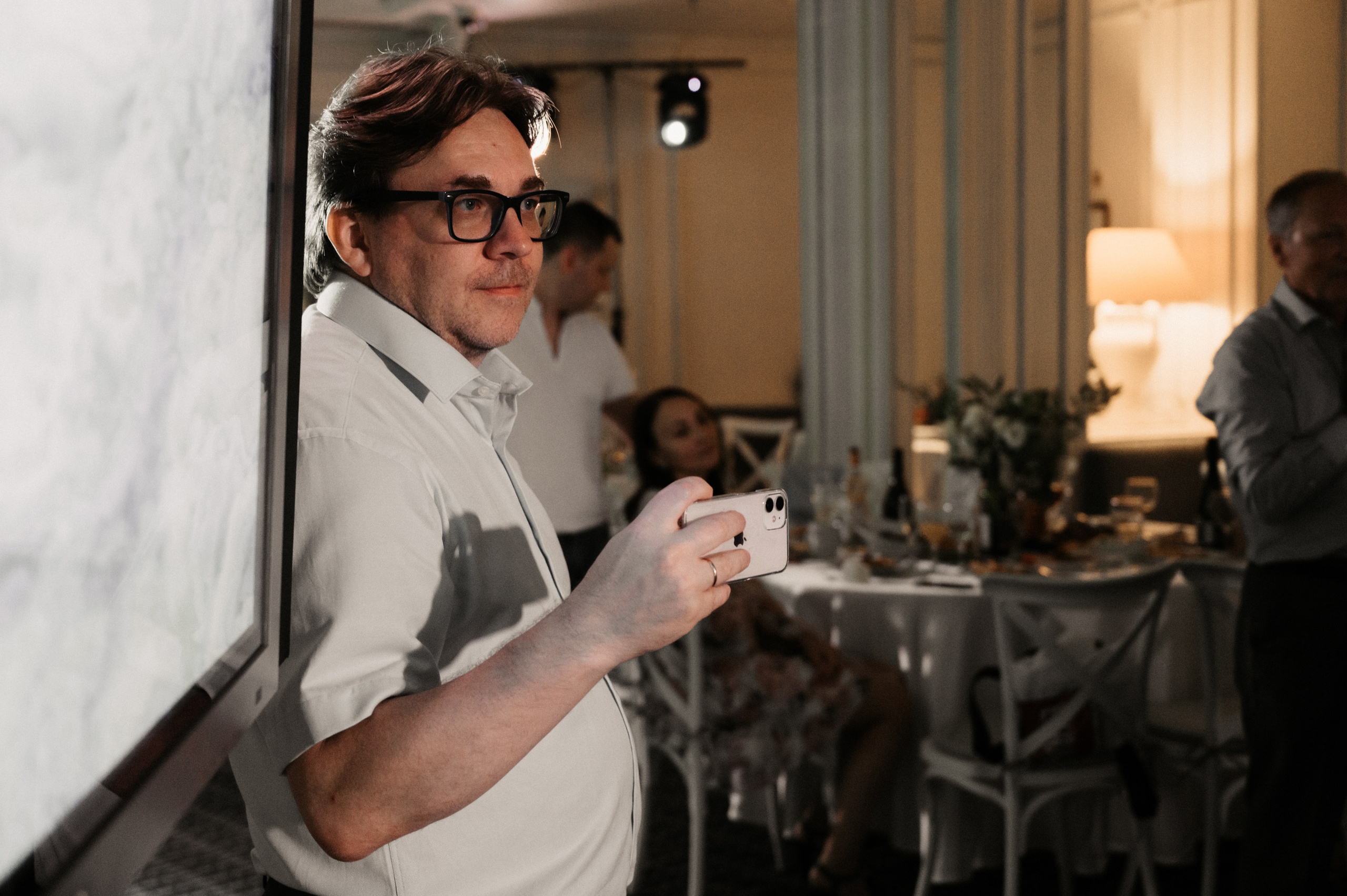 Никита и Лина. Свадебный фотограф Александр Давыдов