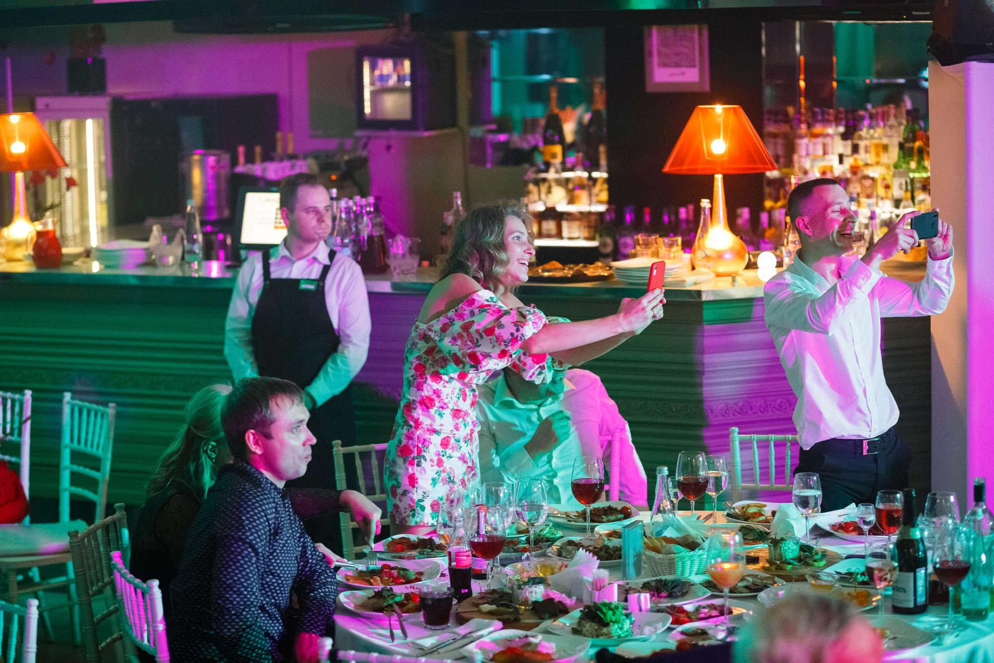 Авторская свадебная фотосъёмка. Свадебный фотограф в Нижнем Новгороде и Москве Сергей Воробьев