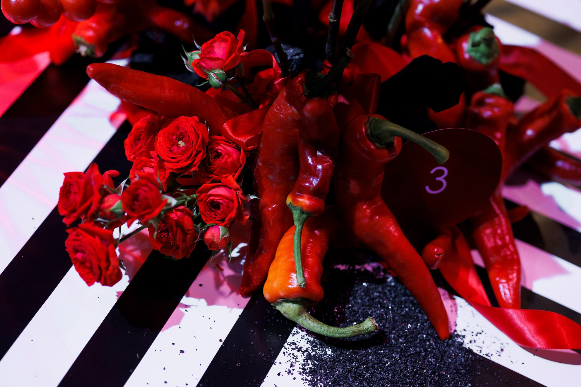 Свадебная фотосессия в красных тонах. Свадебный фотограф в Нижнем Новгороде и Москве Сергей Воробьев