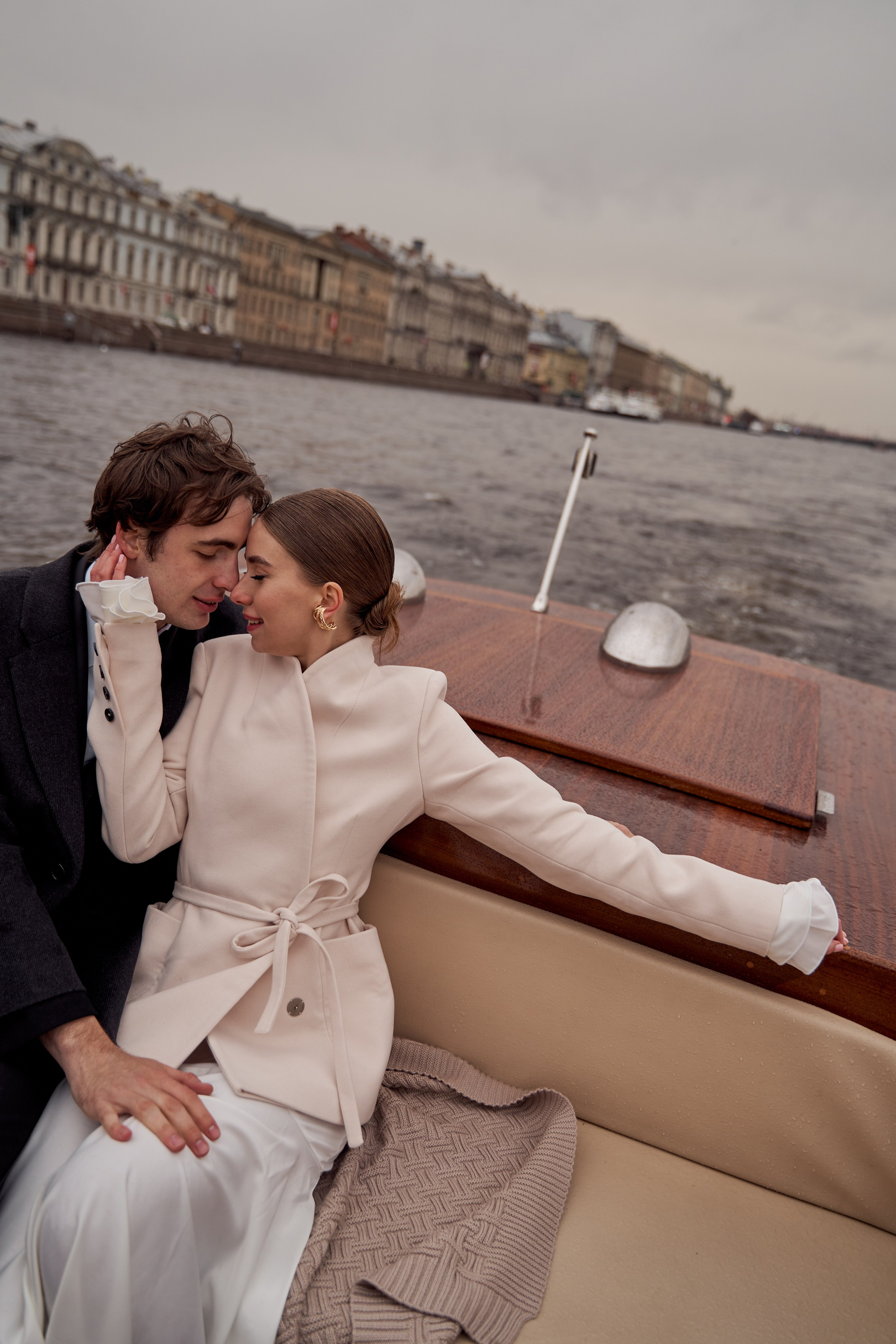 Фотограф Анна Главатских