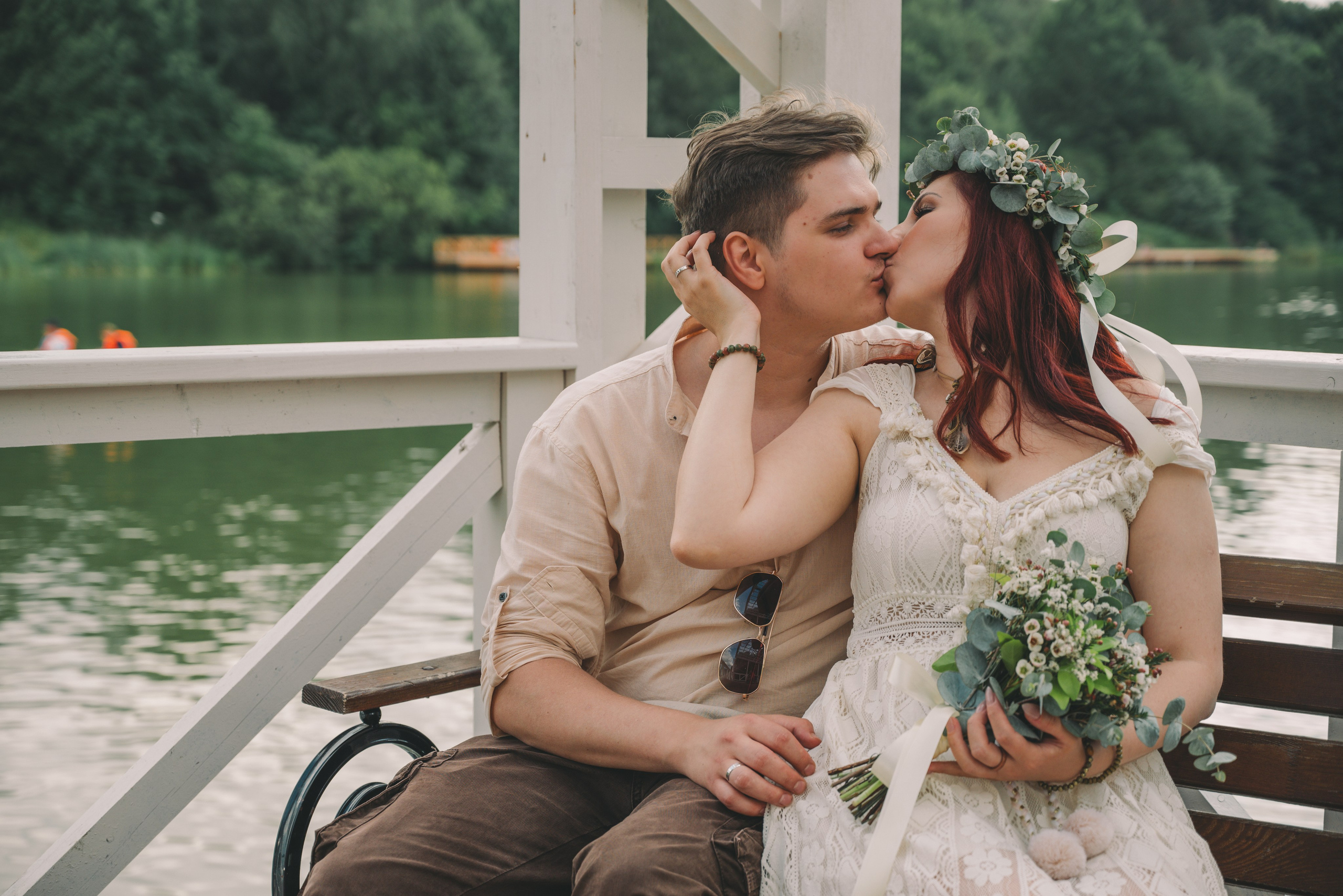 Свадьбы. MrADA fotografer