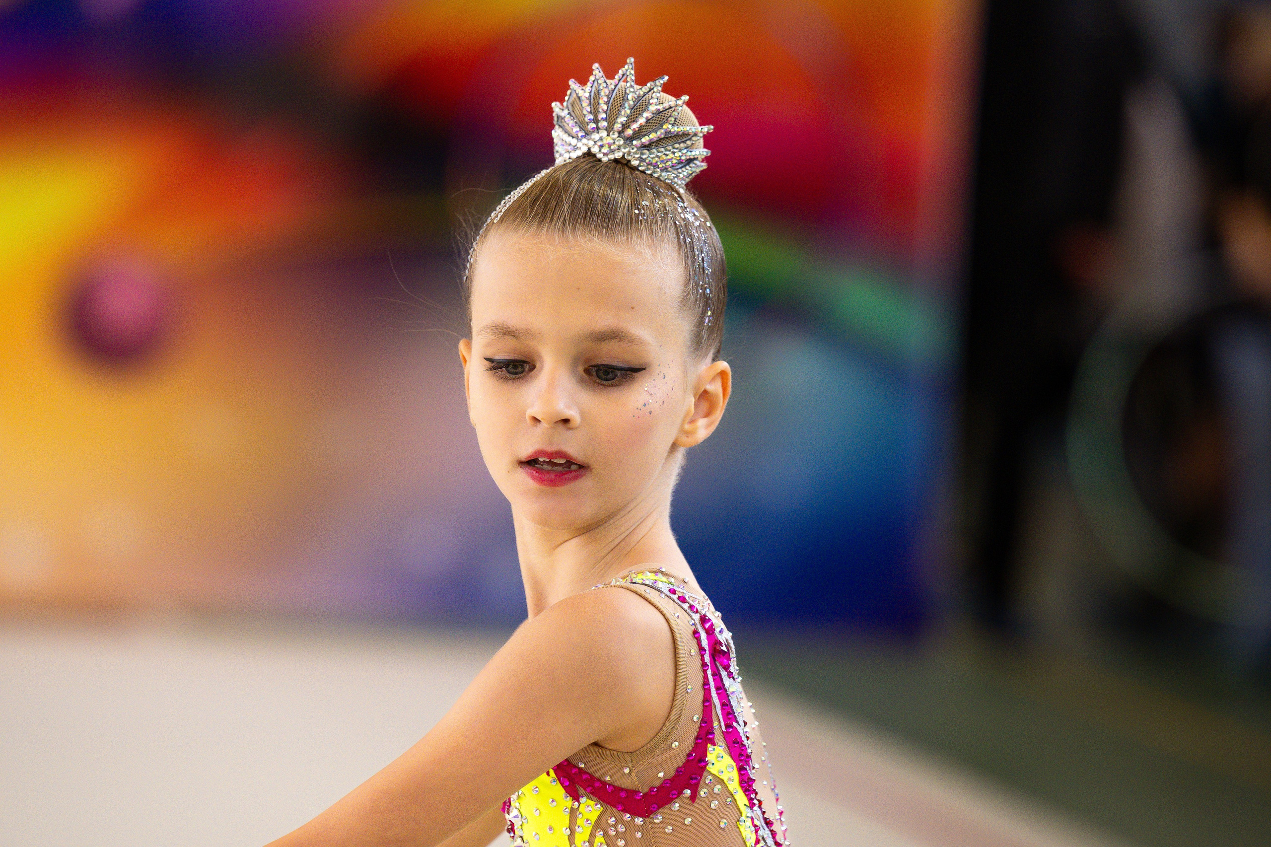 Соревнование по художественной гимнастике «Первенство г. Балашова» ФОК «Газовик». ФОТОВИДЕОСПОРТ. Фото видео услуги на соревнованиях по художественной гимнастике. Видеотрансляция соревнований. Москва, ЦФО, ПФО