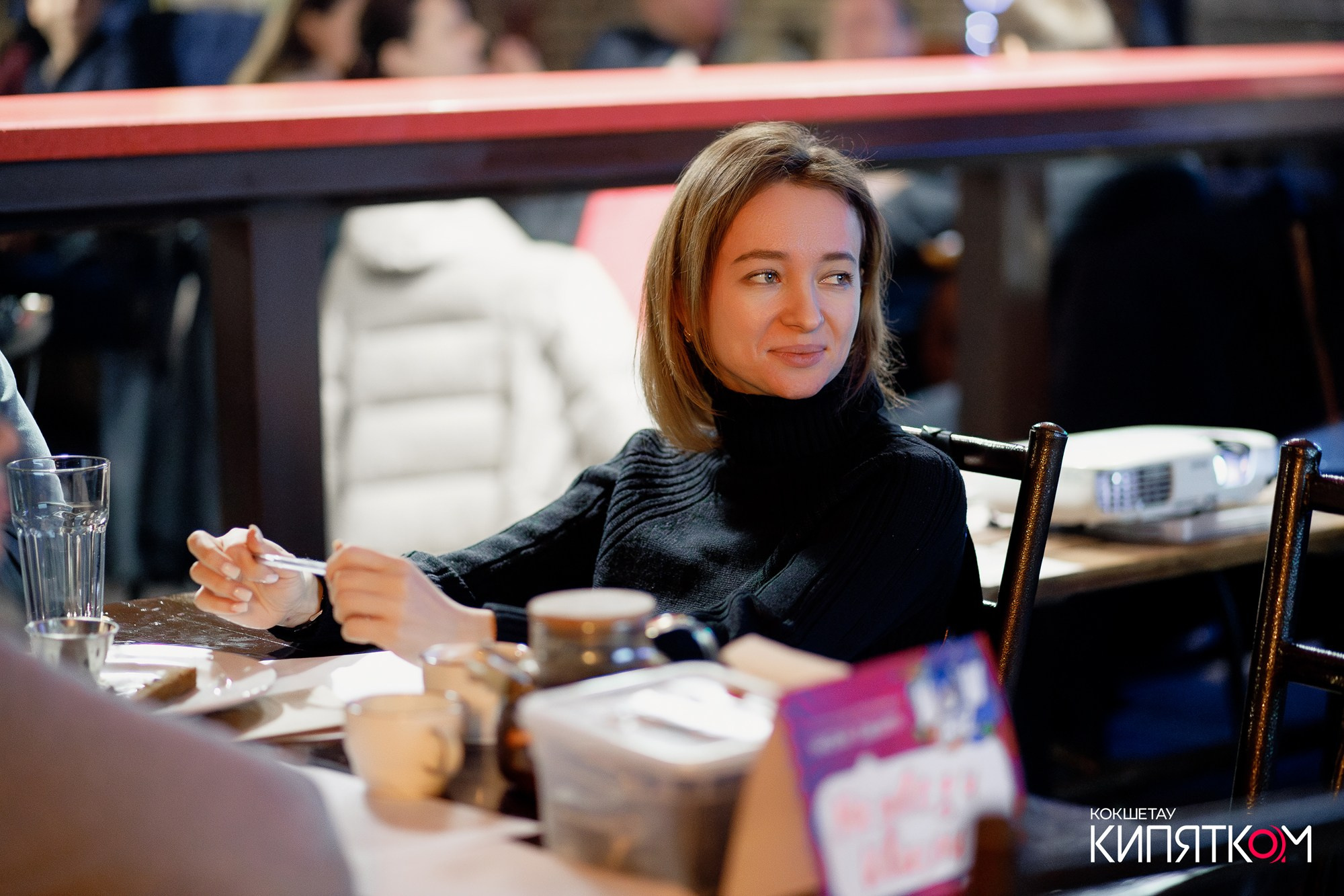 WOW QUIZ. КИПЯТКОМ КОКШЕТАУ