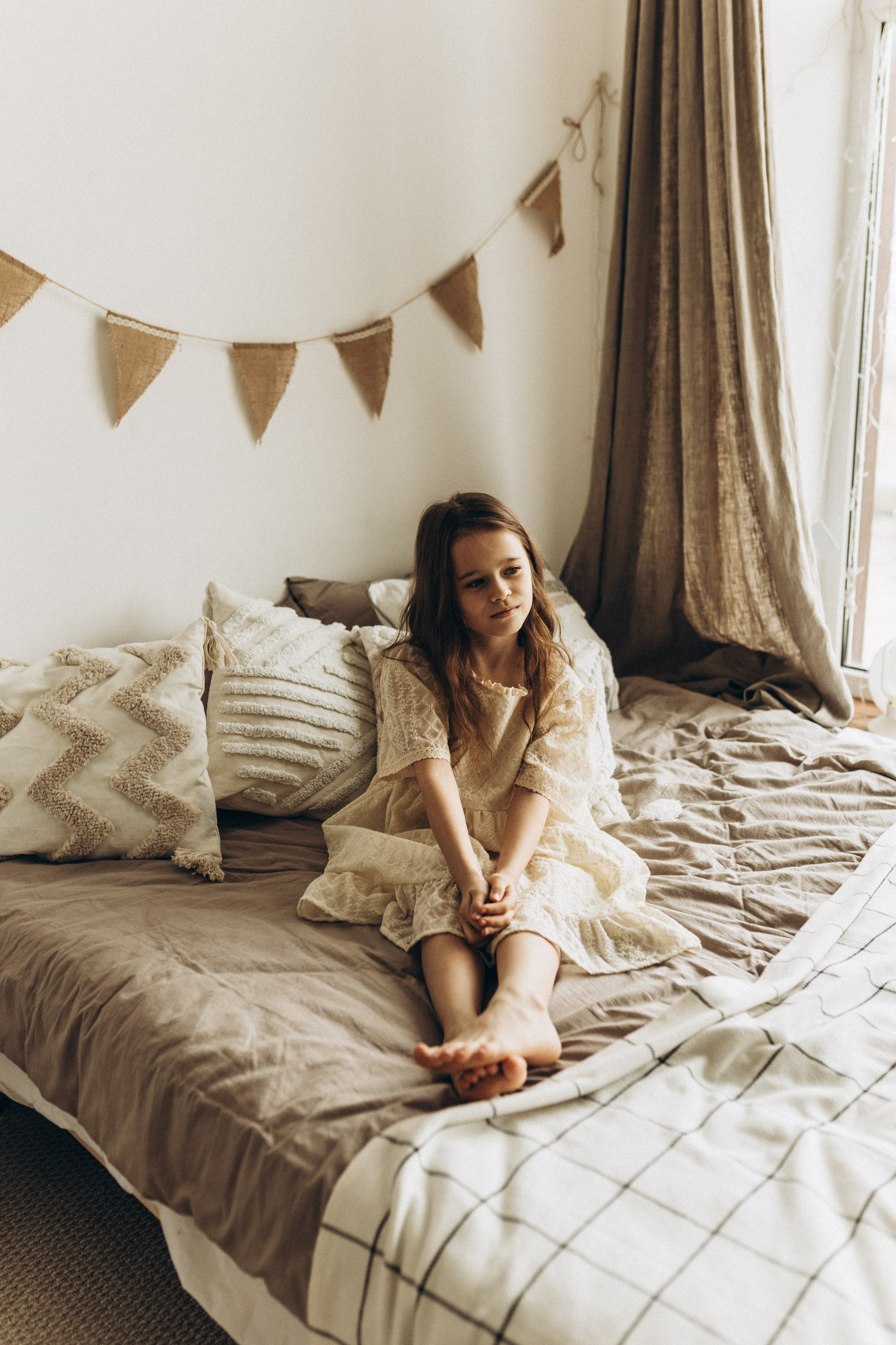 Катя и Алиса. Семейный фотограф в Новороссийске и Анапе Александра Яковлева