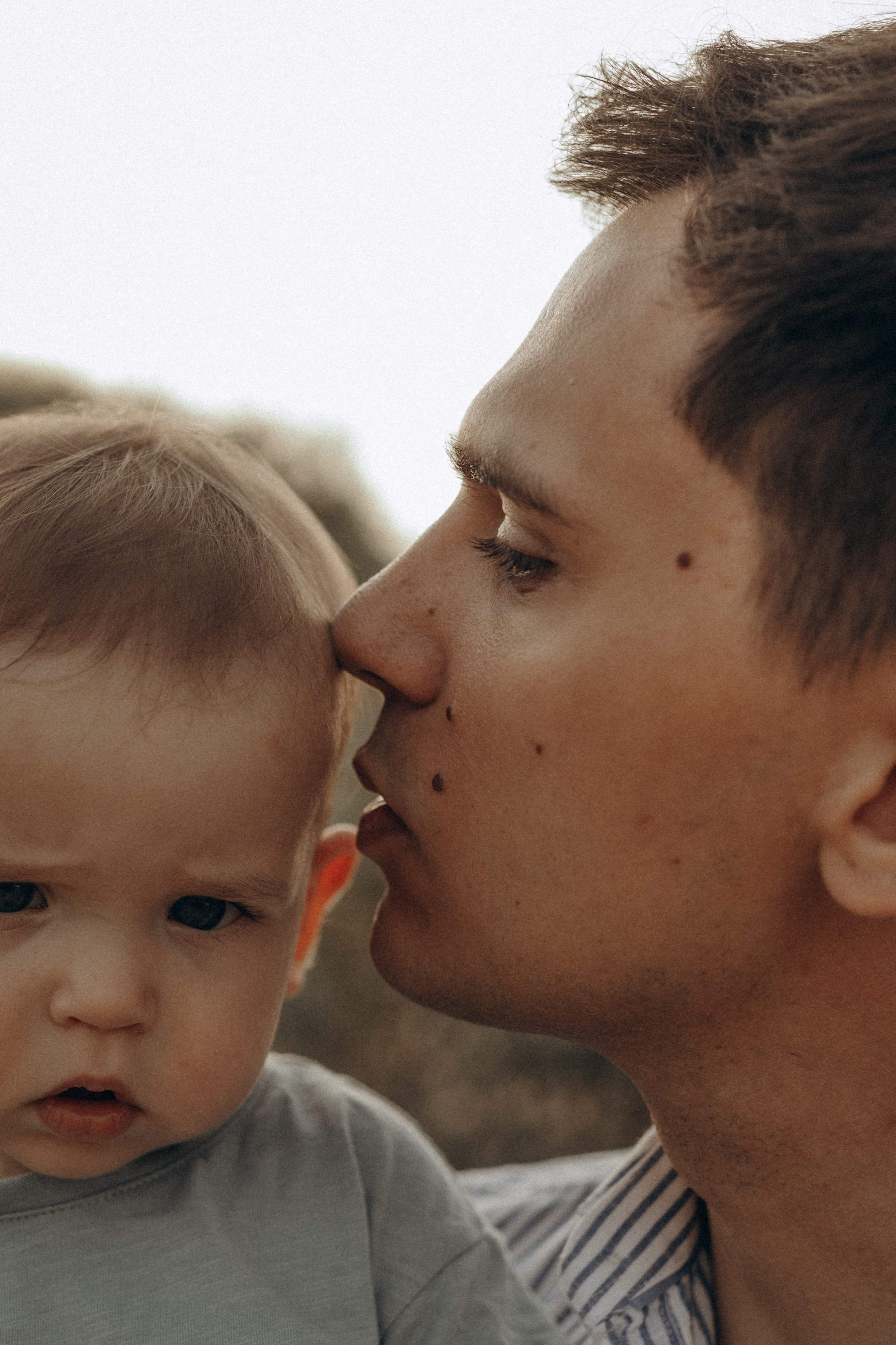 Даниил Софья и Петр. Семейный фотограф в Новороссийске и Анапе Александра Яковлева