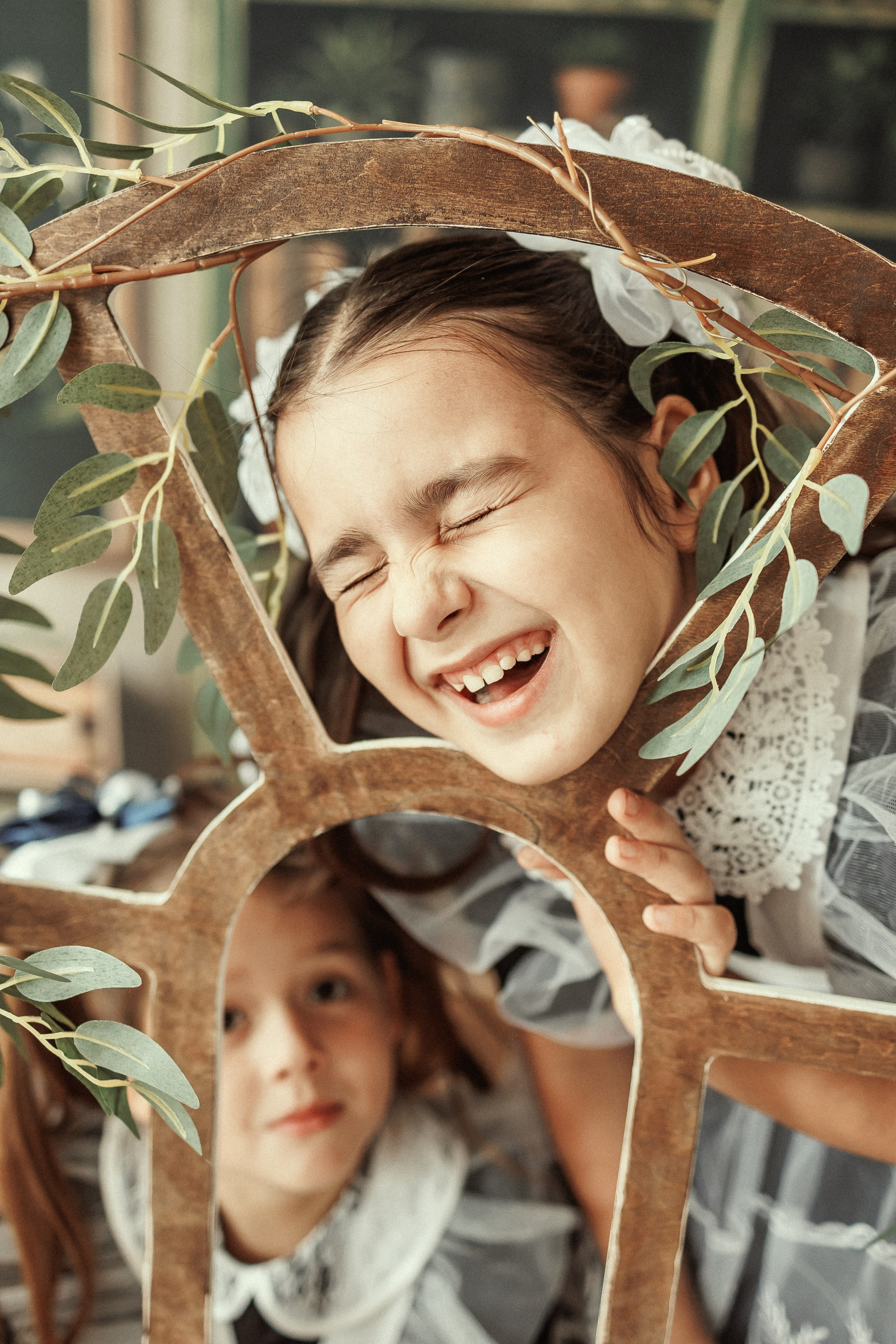 Фотопроекты. Детский семейный фотограф в Абинске