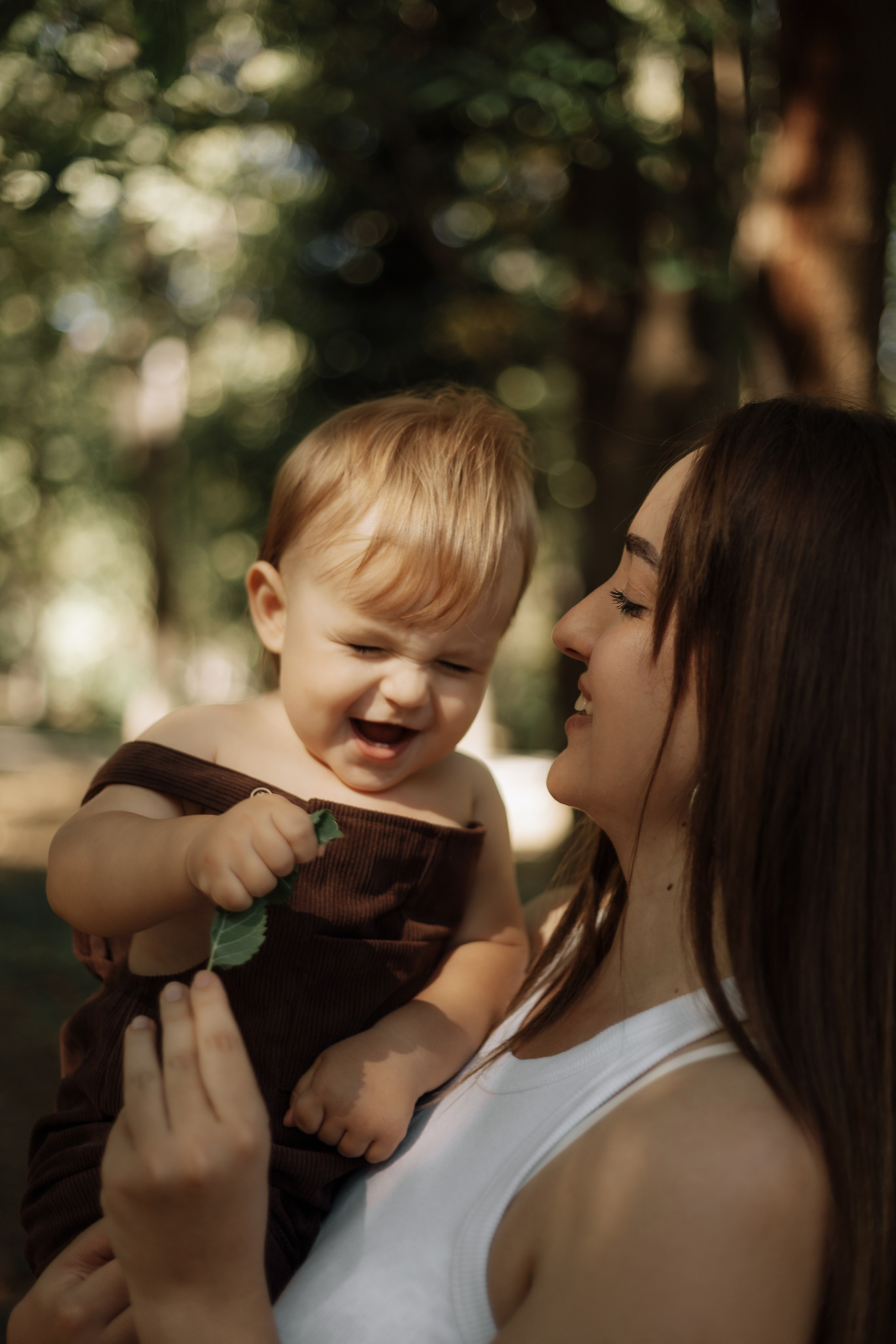 Матвею 1 год. Фотограф в Крыму | Виктория Нотевская