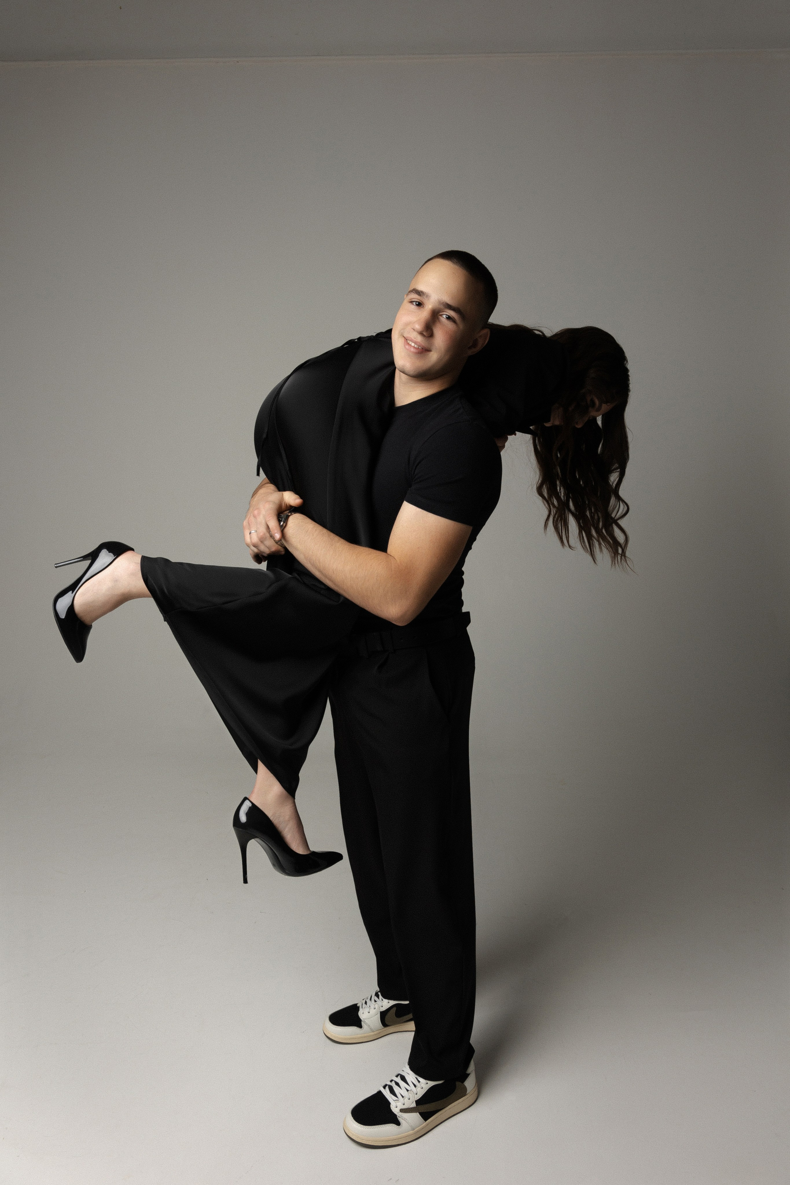 Портфолио//LOVE STORY. Фотограф Тюмень Пушковская Кристина