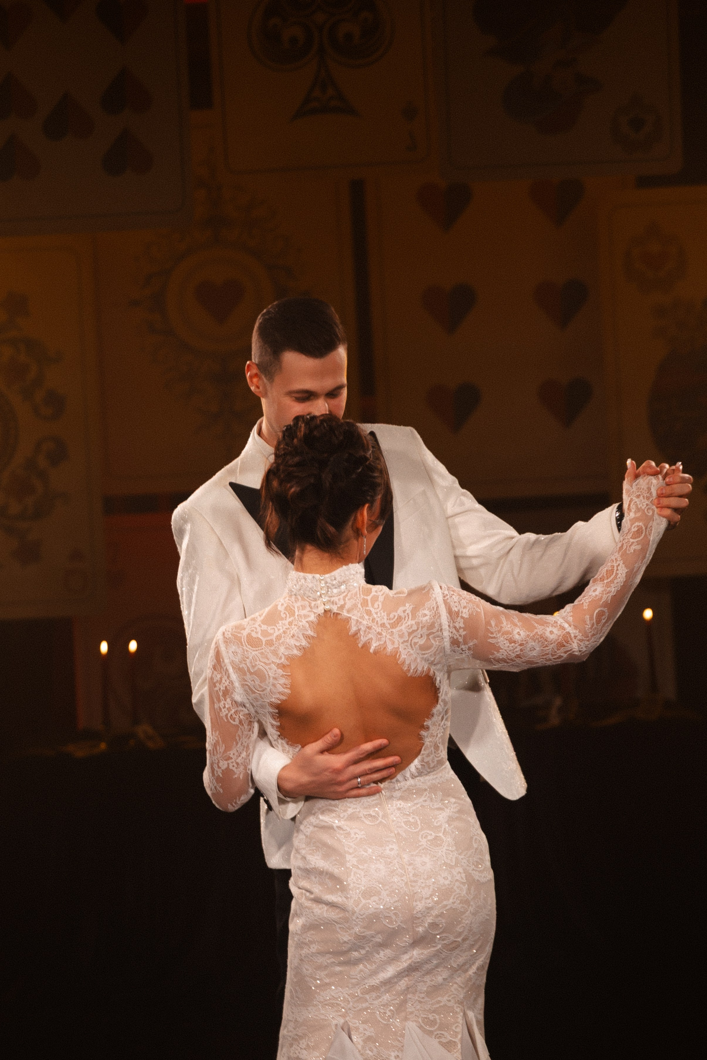 Александр и Анастасия. Фотограф Тюмень Пушковская Кристина