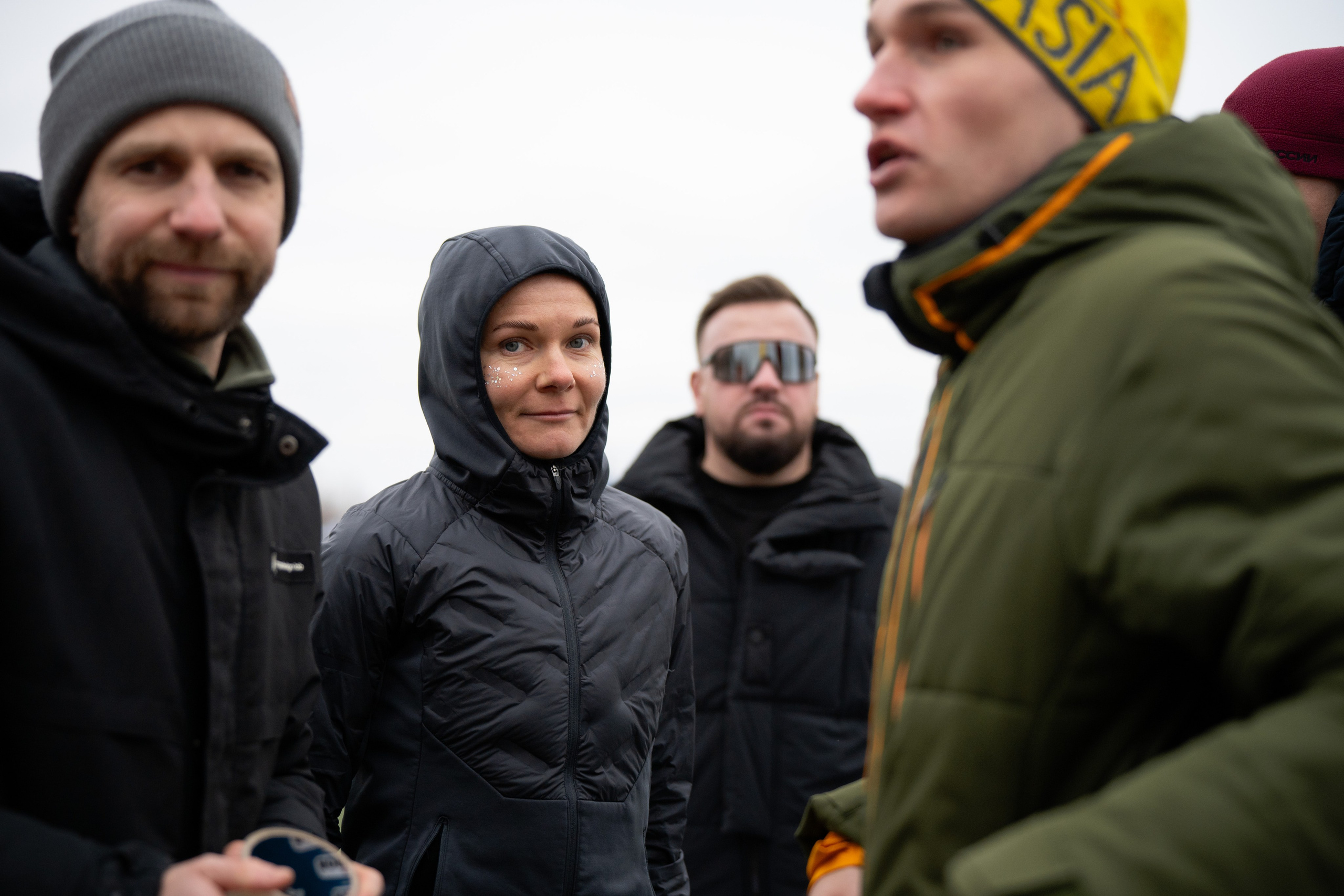 Эстафета «Между нами» Анапа 16/02/25. Фотограф в Краснодаре Алена Горбунова