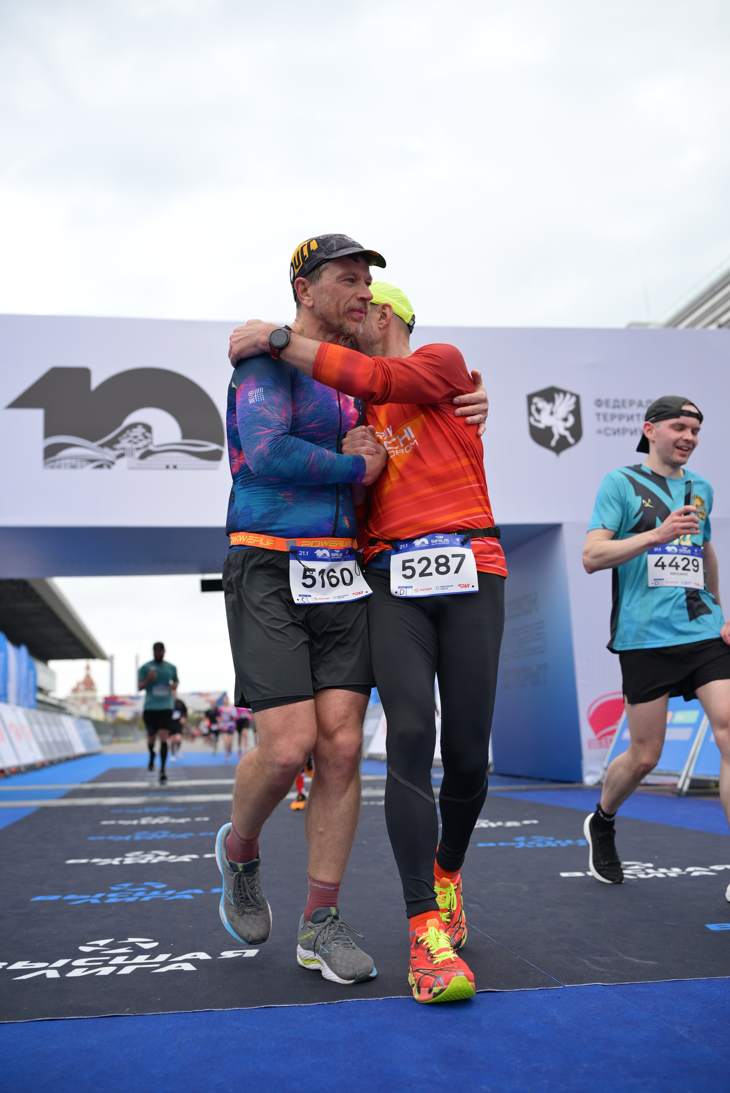 Ray Сириус Автодром 06/04/2025. Фотограф в Краснодаре Алена Горбунова