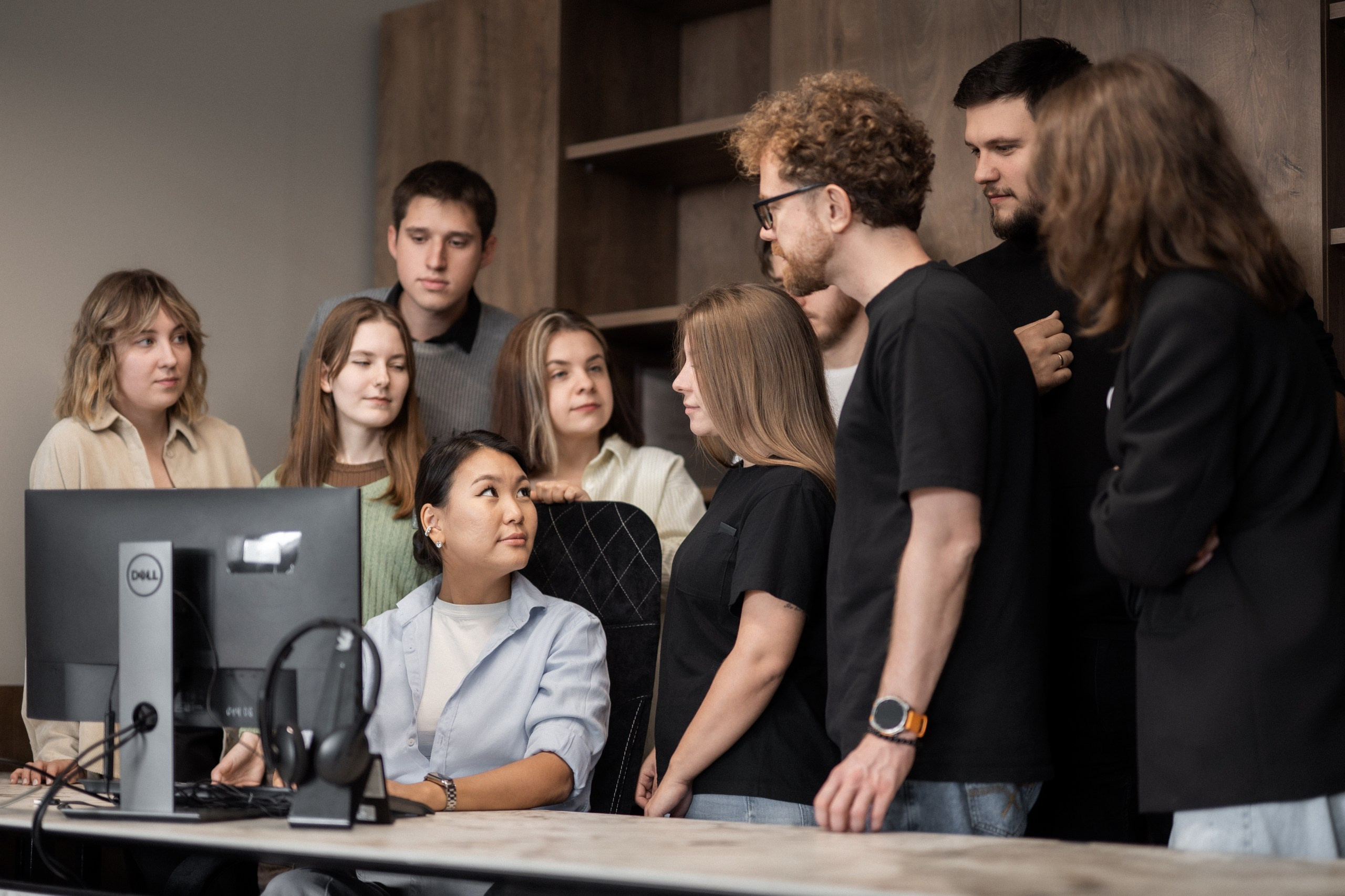 Портал-Юг 21/10/2025. Фотограф в Краснодаре Алена Горбунова