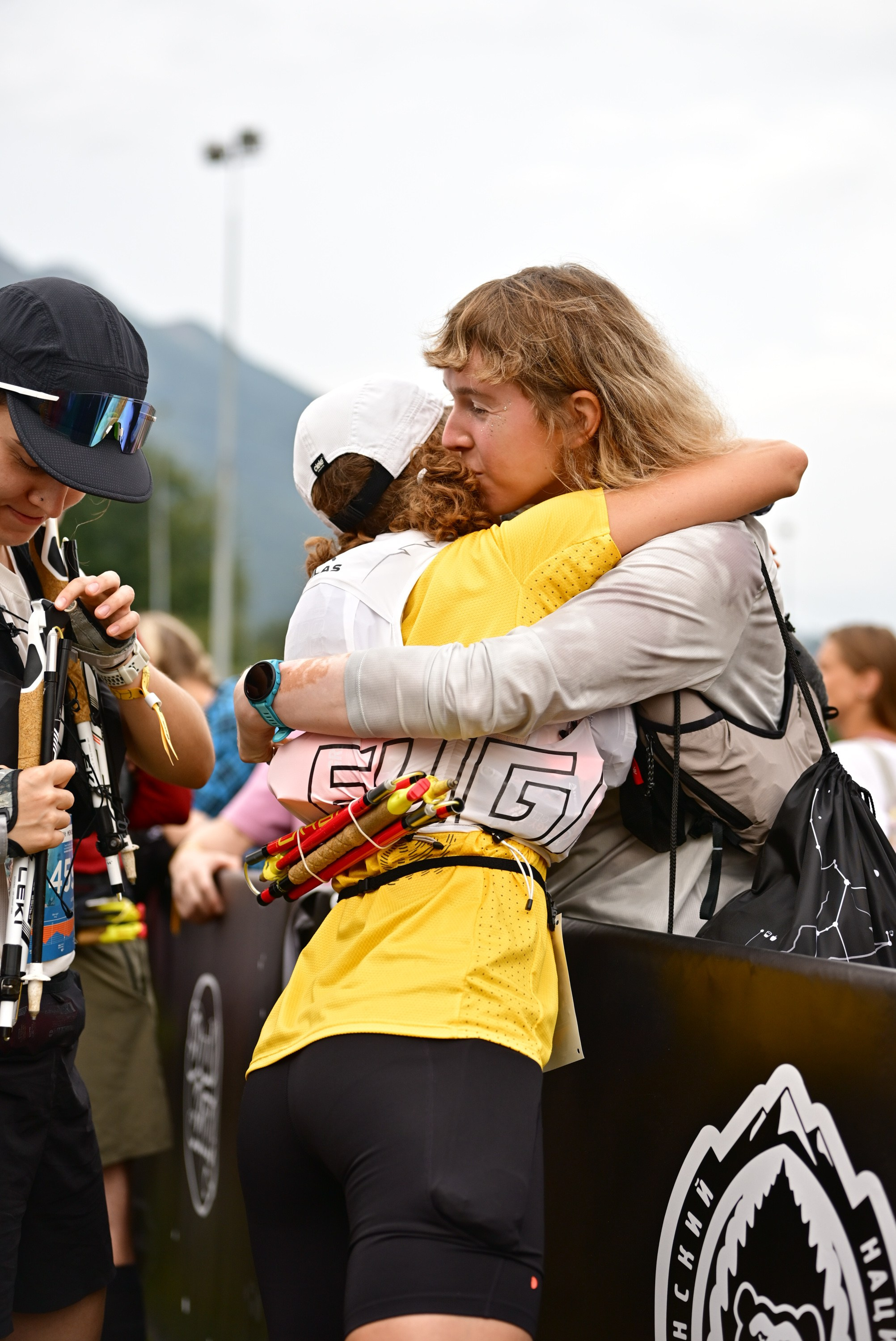 Т-Банк Rosa Wild Fest 07/09/2025. Фотограф в Краснодаре Алена Горбунова