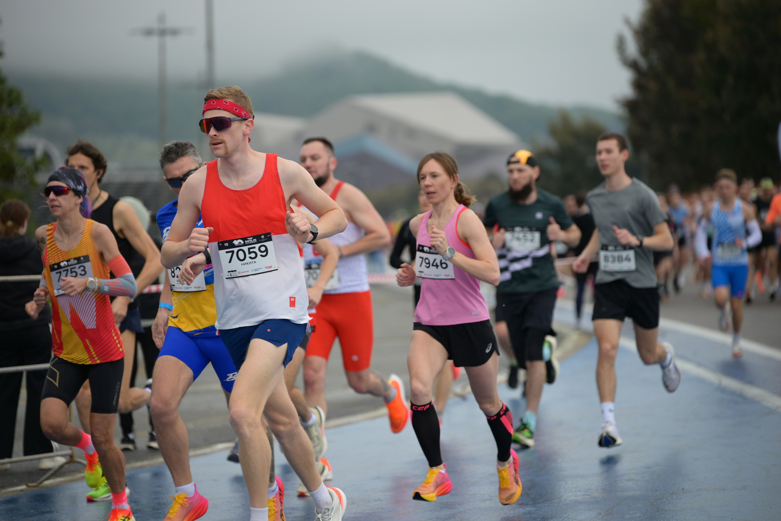 Ray Сириус Автодром 06/04/2025. Фотограф в Краснодаре Алена Горбунова