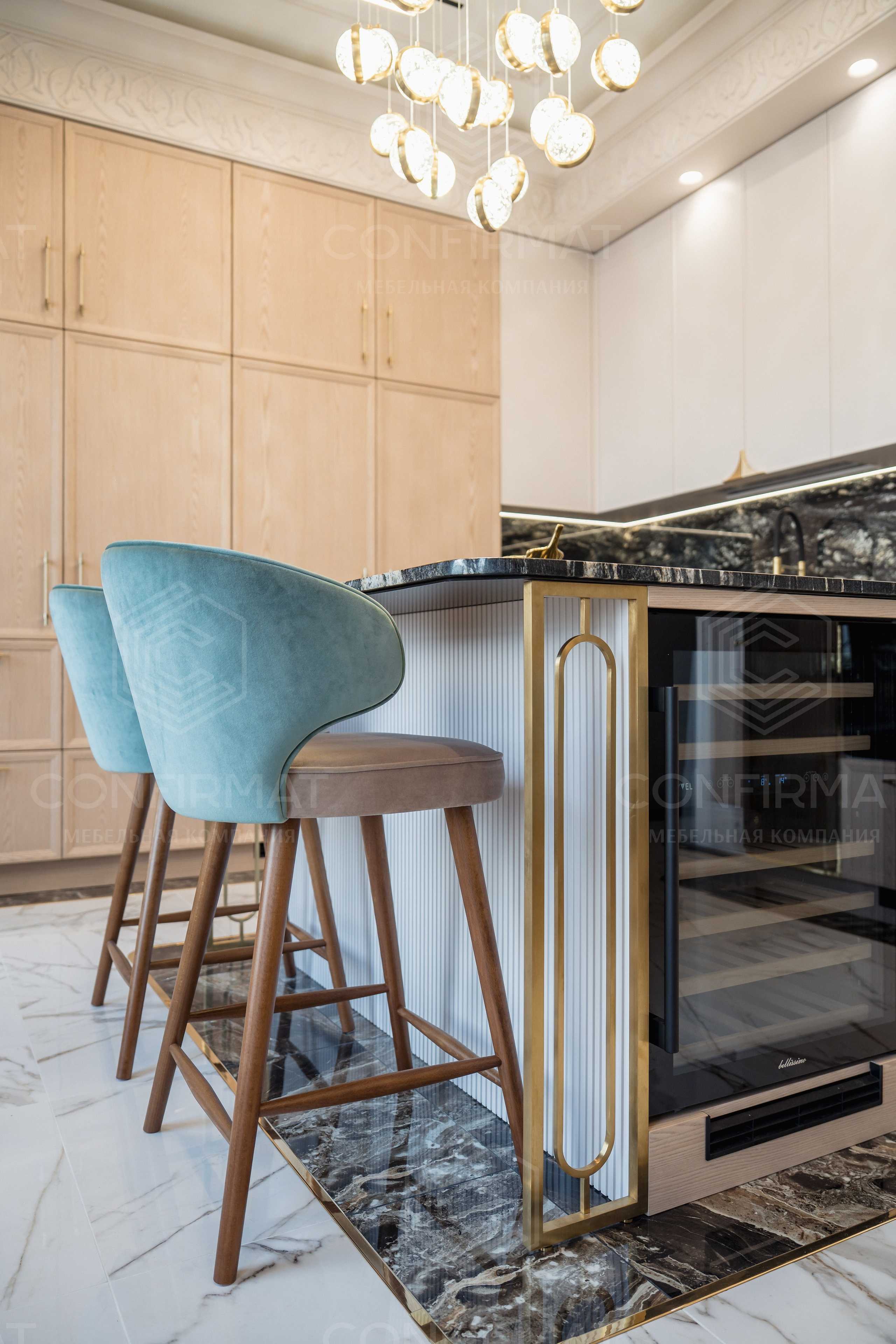 № 19. Мебель на заказ