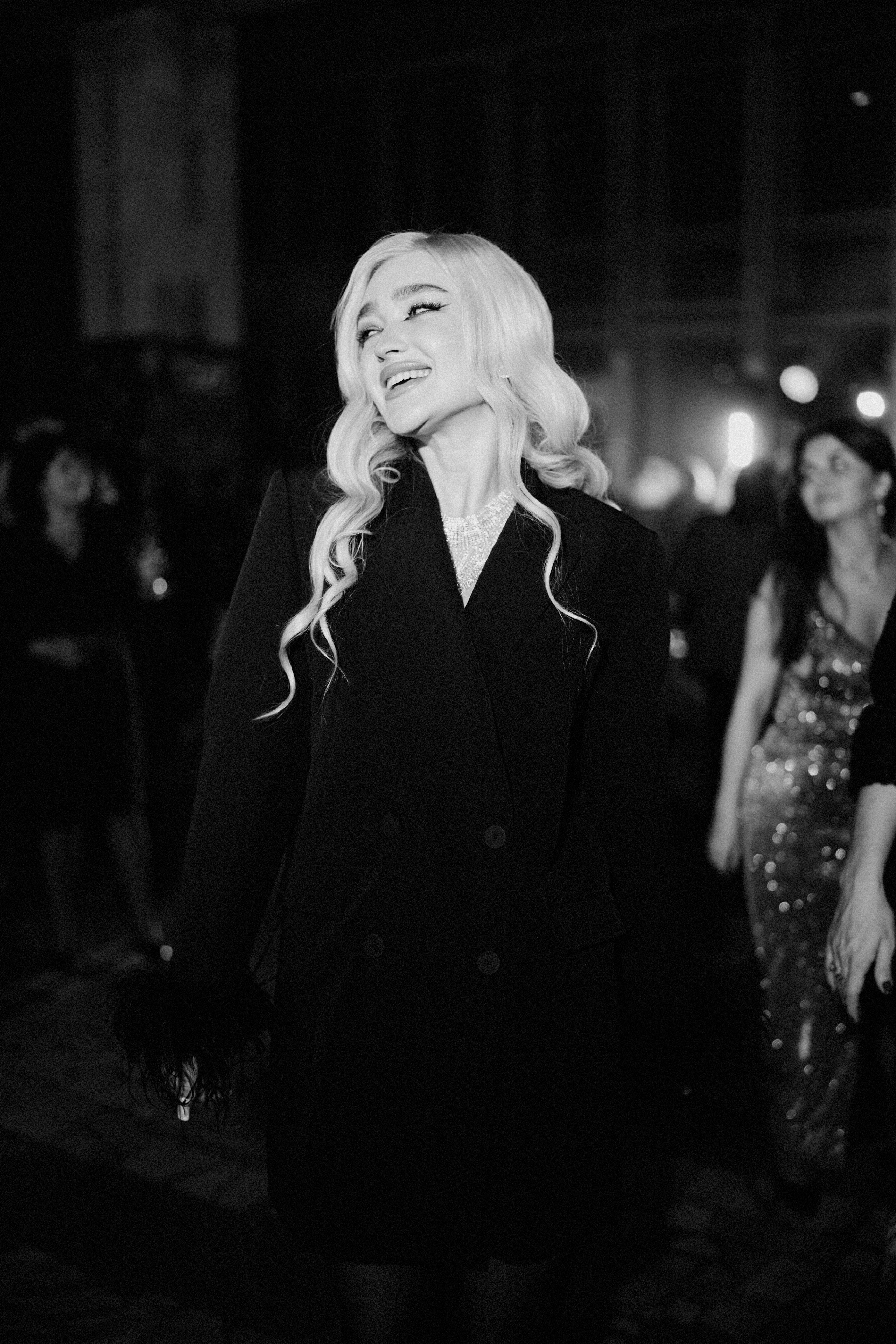 1520 HAPPY NEW YEAR. Репортажный фотограф в Хабаровске Николай Соболев