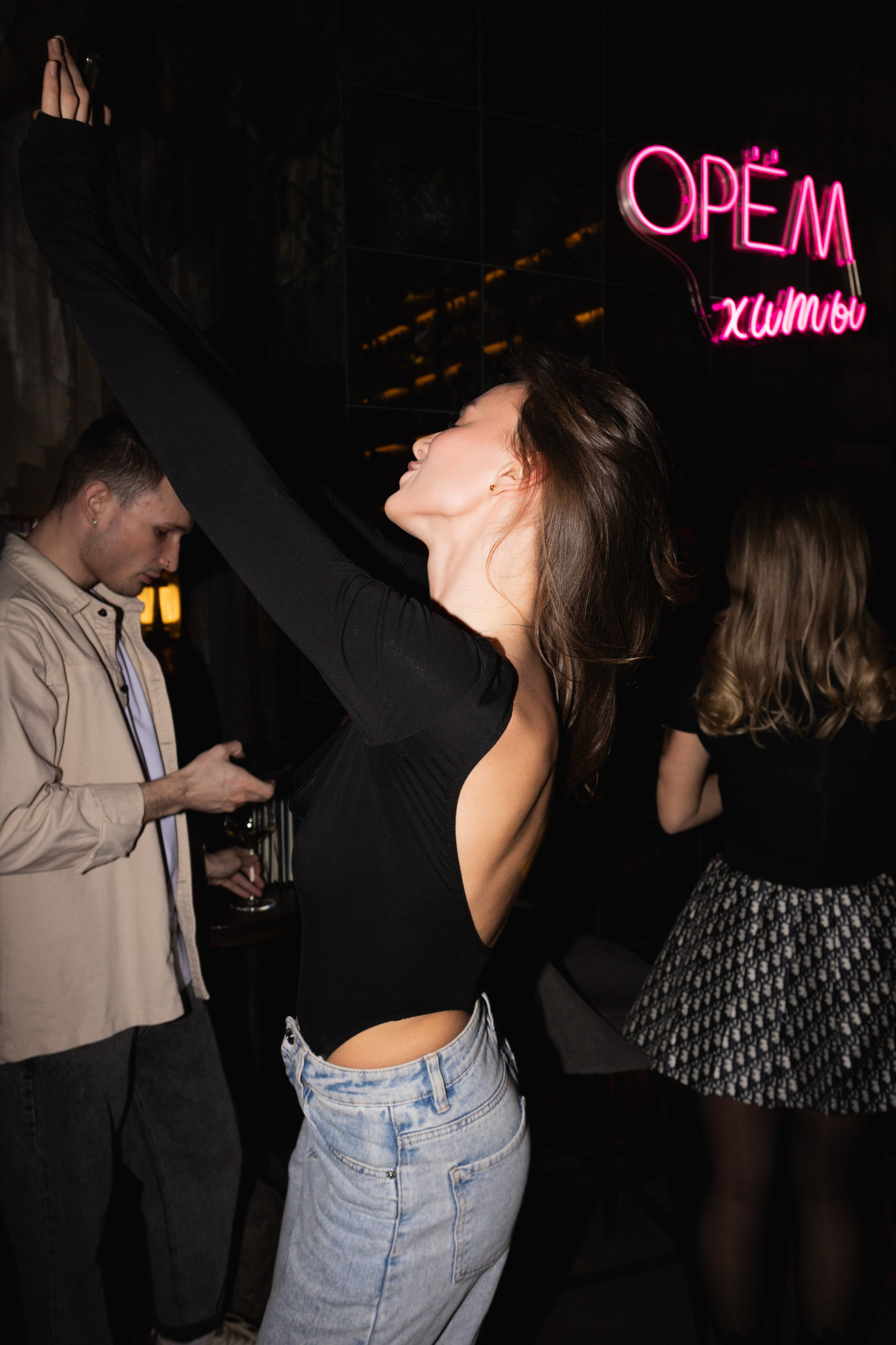 Репортажная съёмка. Венера Майник фотограф Красноярск