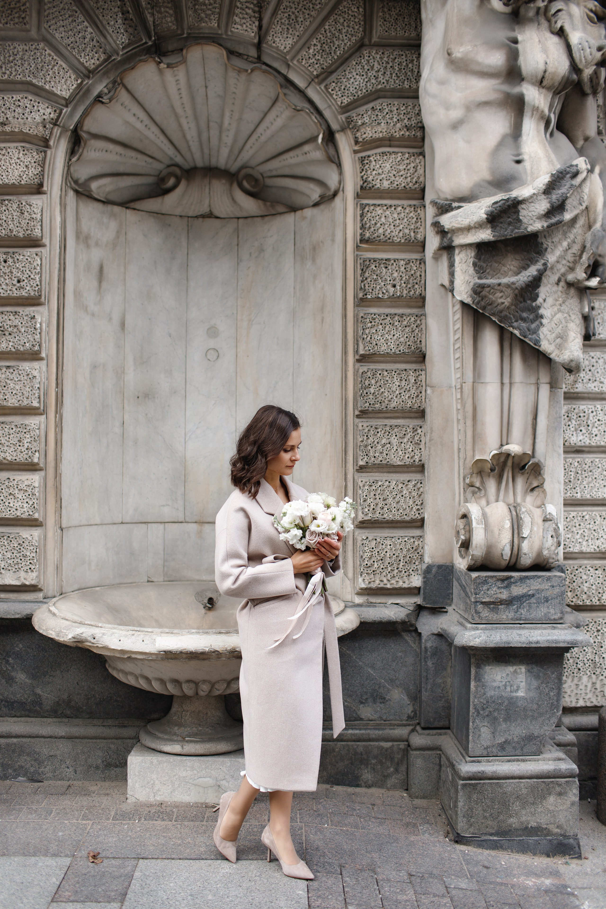 Алексей и Ксения. Фотограф в Санкт-Петербурге Ольга Староверова