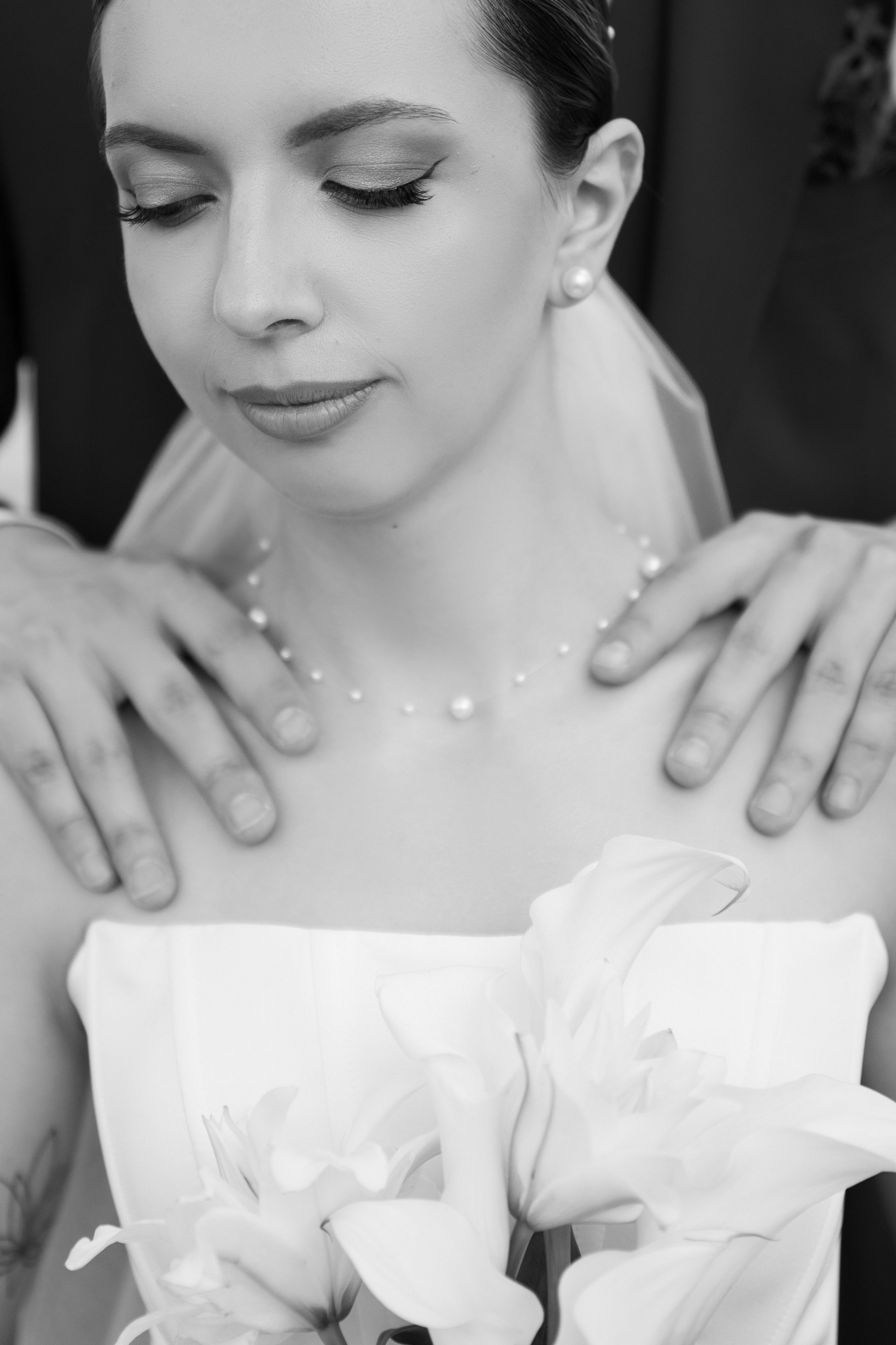 Антон и Вероника. Фотограф в Полоцке Новополоцк Минск