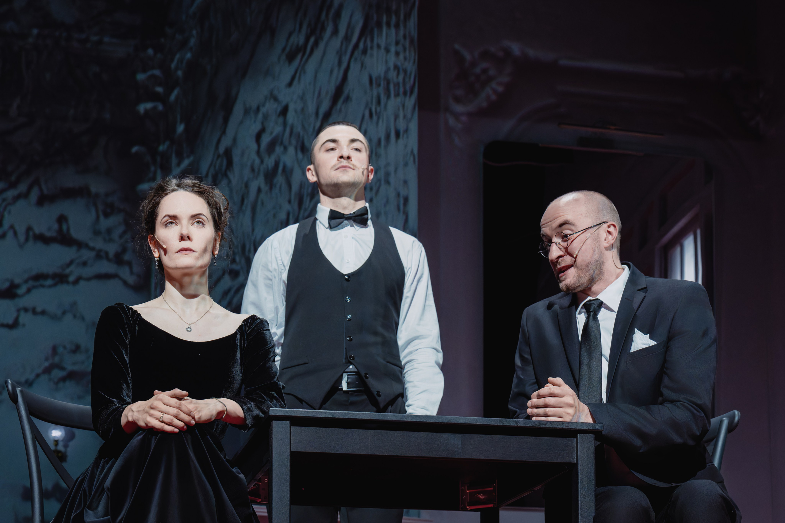 Каренина. Сайт фотографа Сергея Абрамова