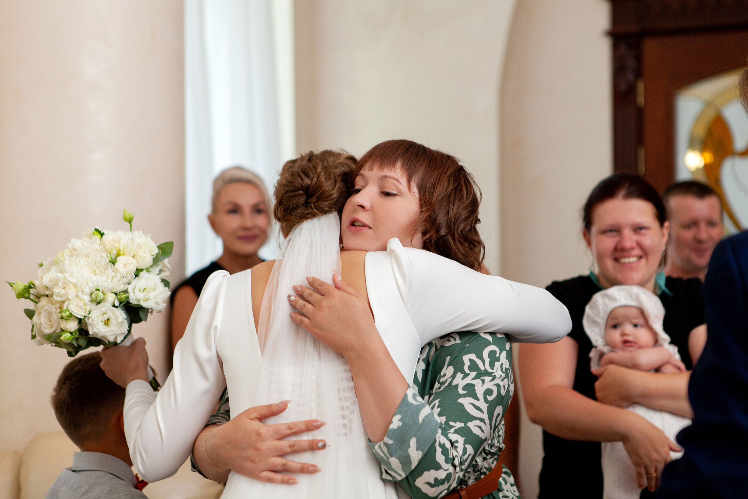 ИВАН И ИЛОНА. Фотограф на любое мероприятие