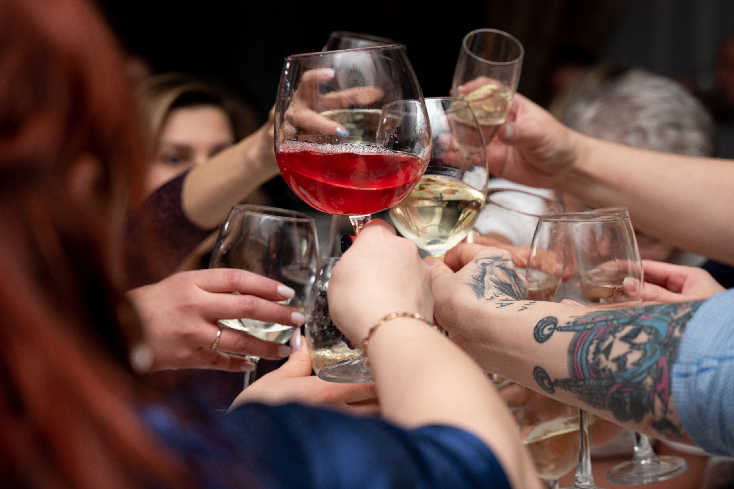 НОВОГОДНИЙ КОРПОРАТИВ 2025. Фотограф на любое мероприятие