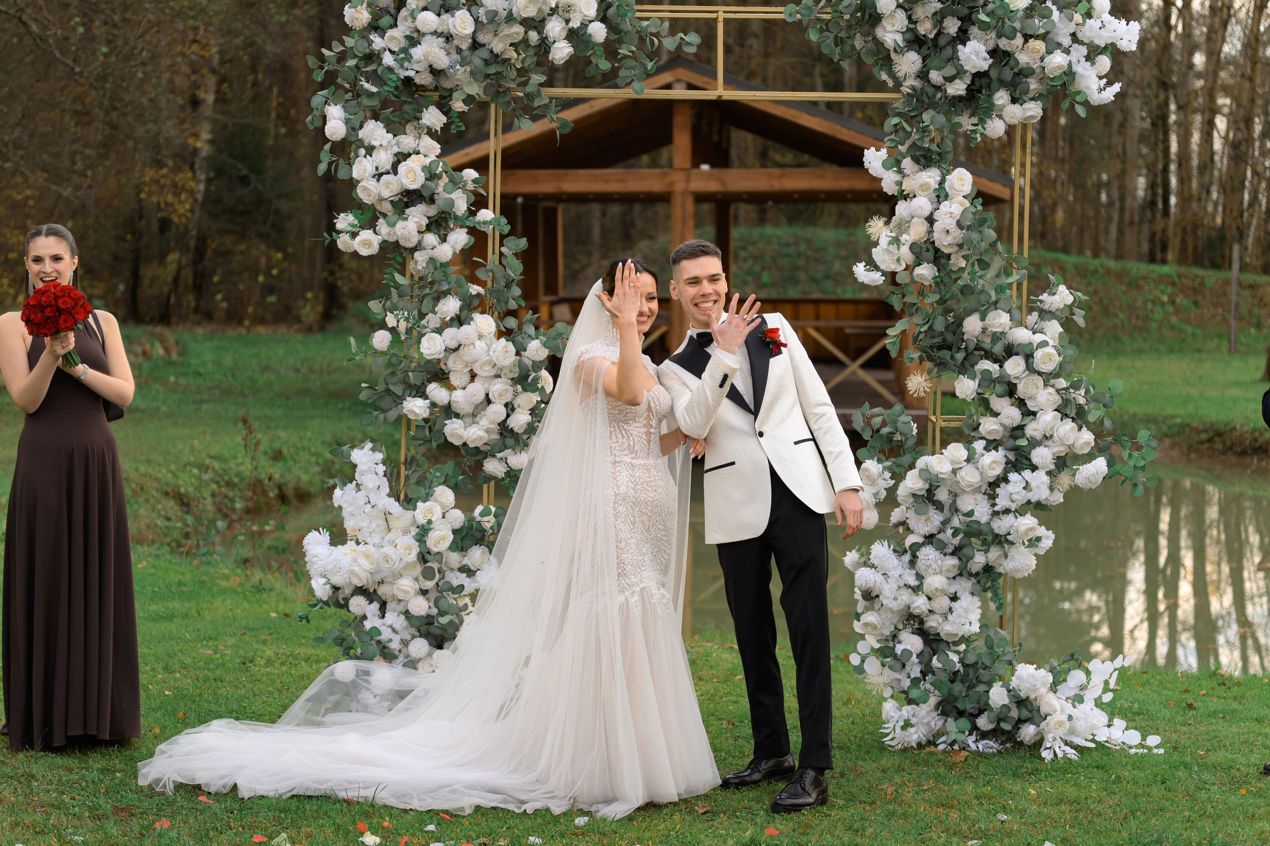 Фотограф на свадьбу Минск Москва Санкт-Петербург Свадебный фотограф Фотограф на свадьбу Репортажный фотограф Love Story Свадебная прогулка С. Свадебный фотограф — Крюков Константин