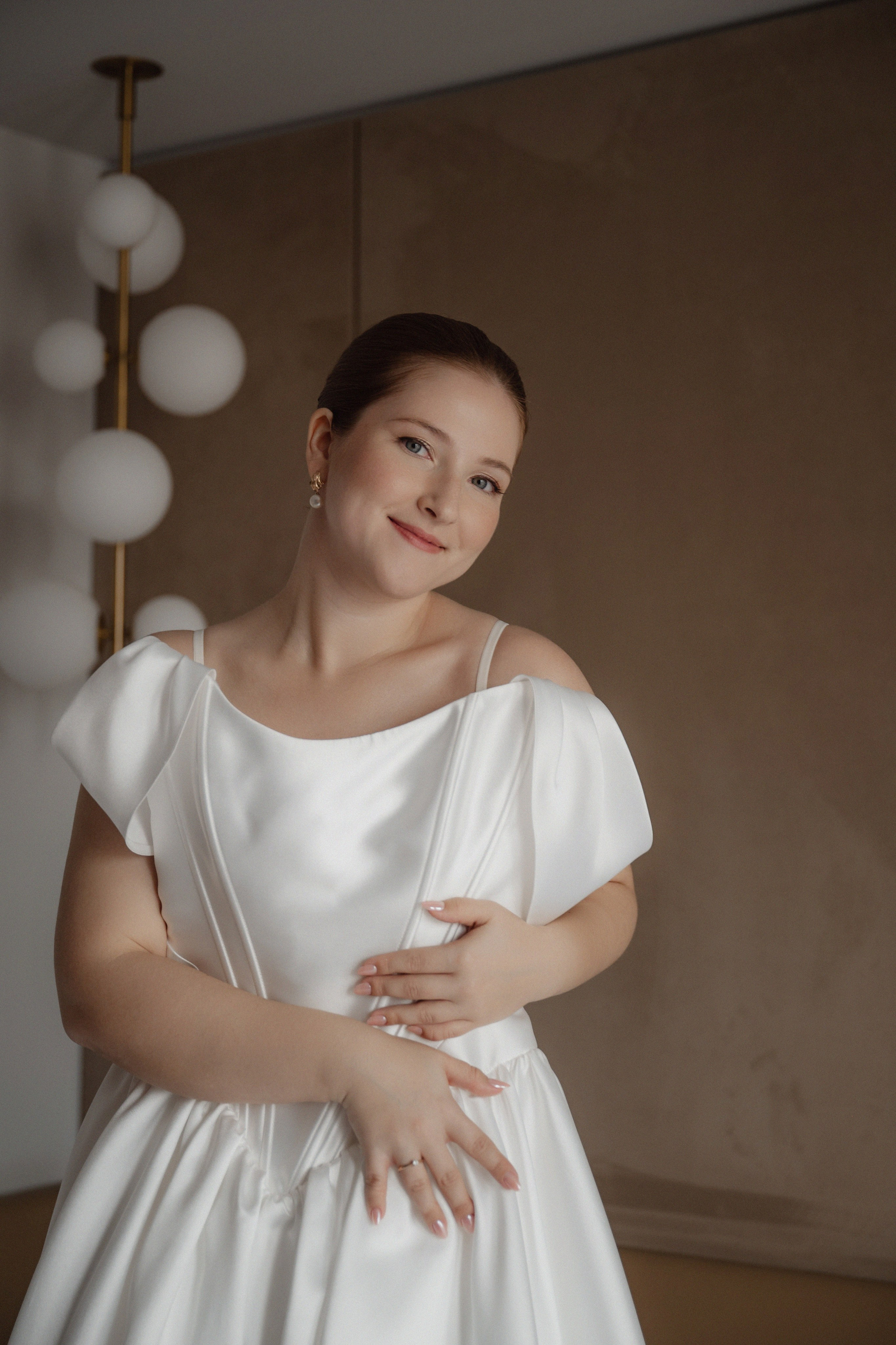 Усадьба Муравьевых-Апостолов. Свадебный фотограф Раменское-Москва