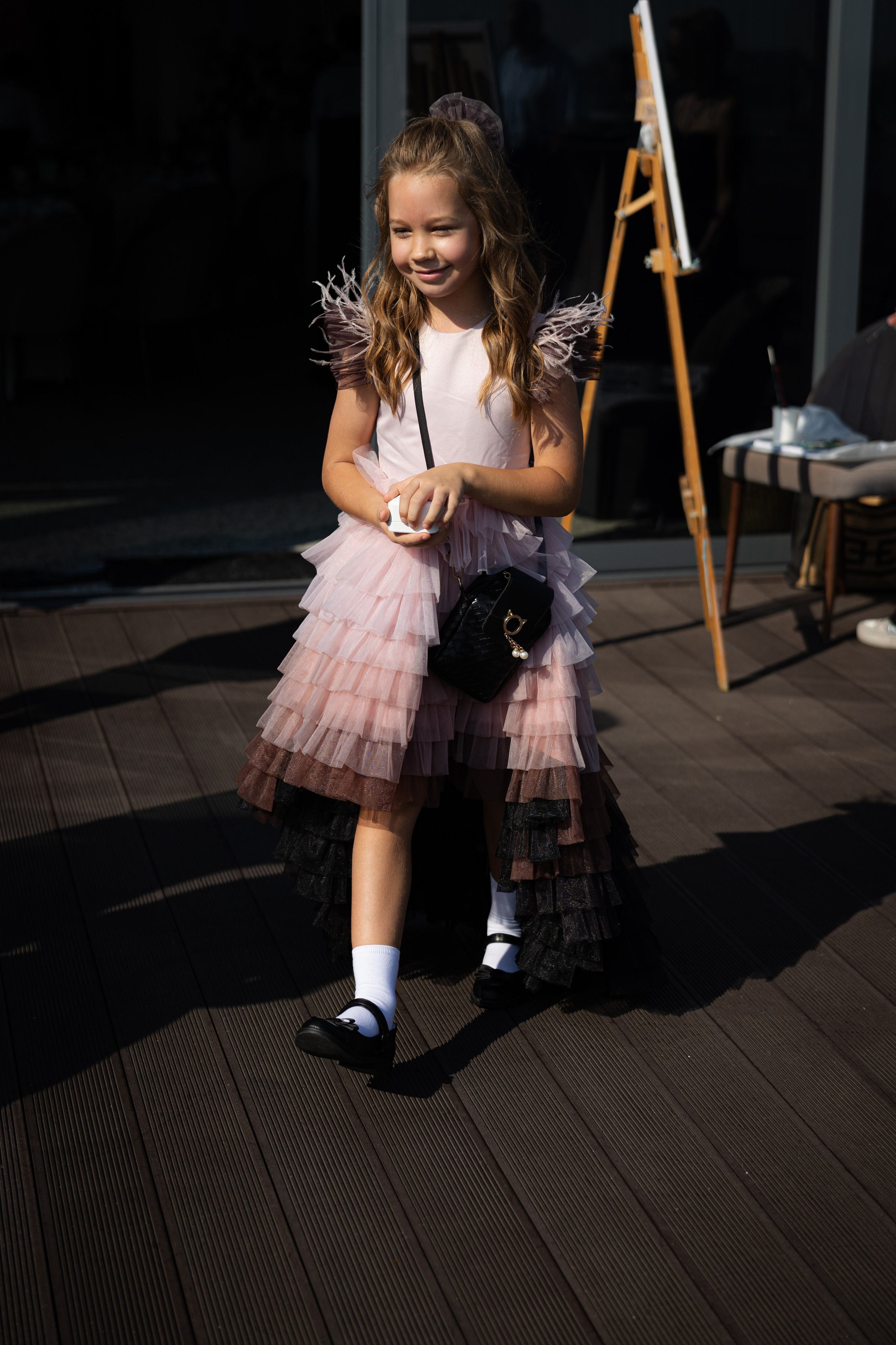 Кристина и Дмитрий. Ваш фотограф — Александра Андрущенко