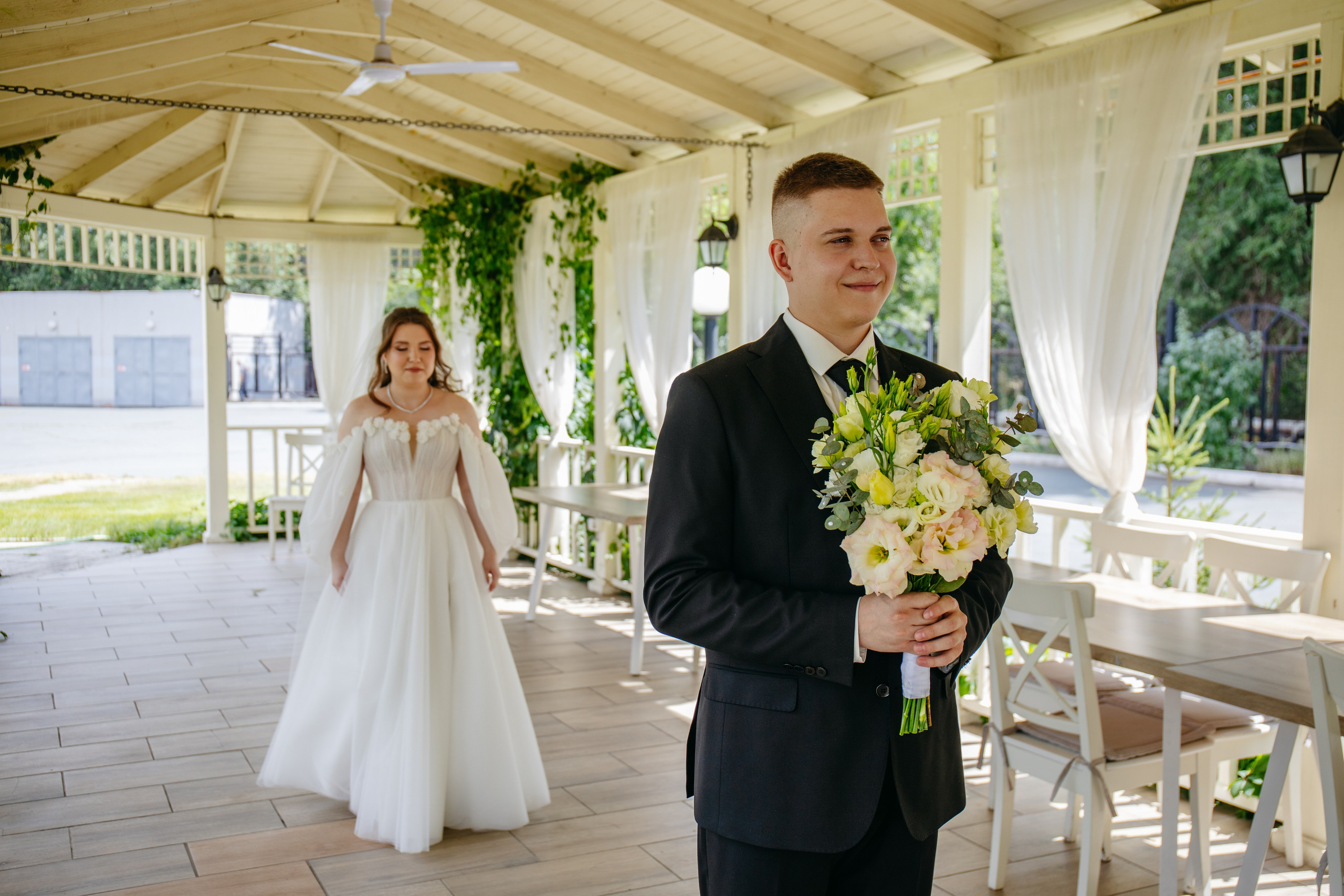 Виктор и Виктория. Свадебный и женский фотограф