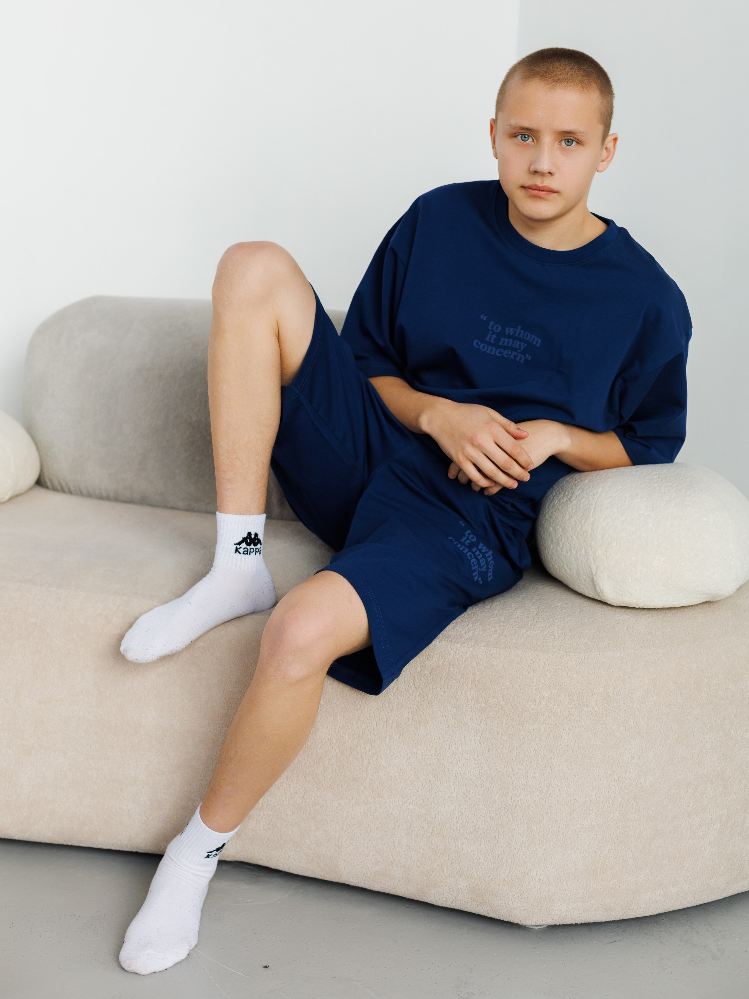 Кассин Григорий. Promodels