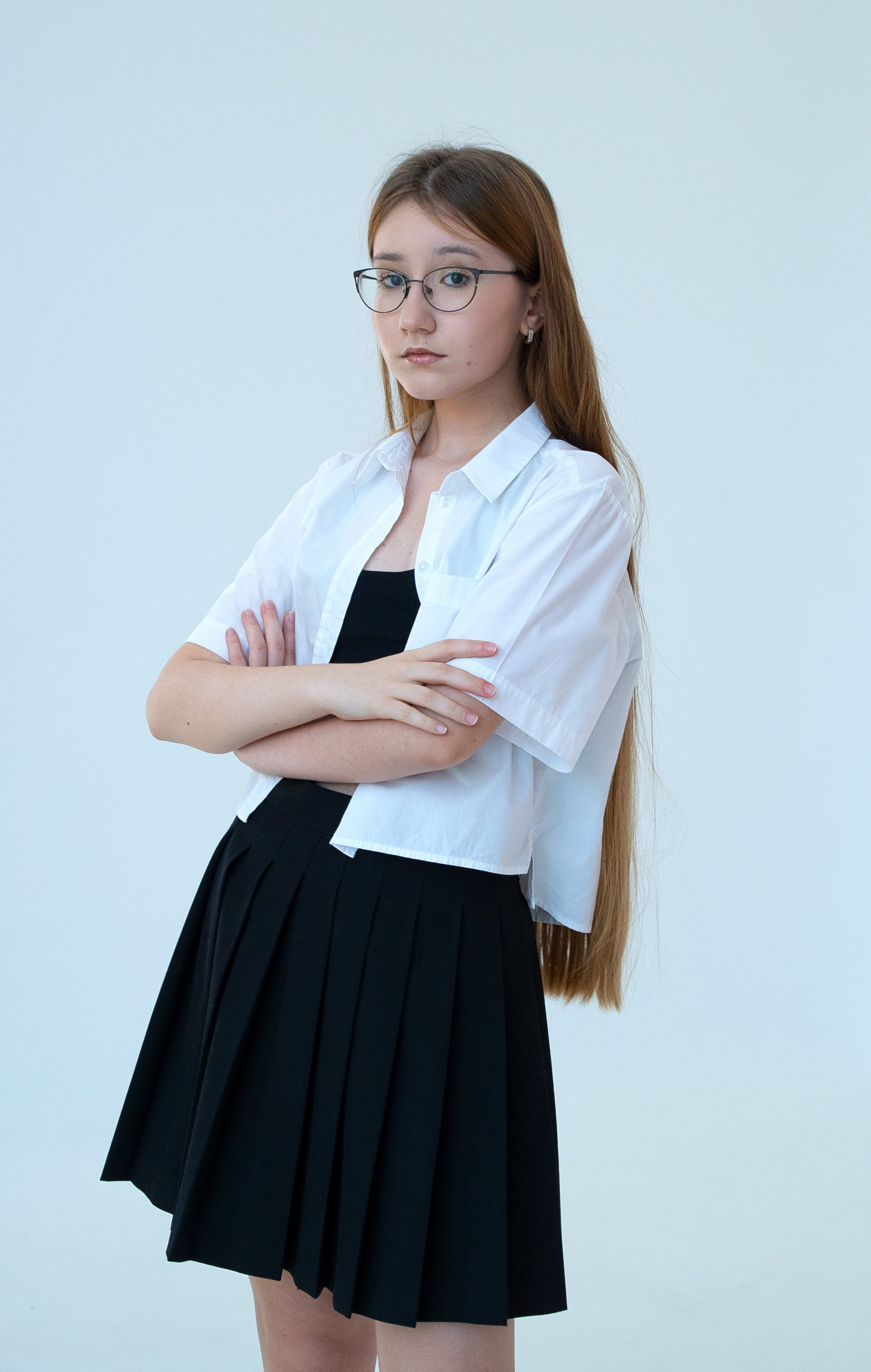 Черченко Светлана. Promodels