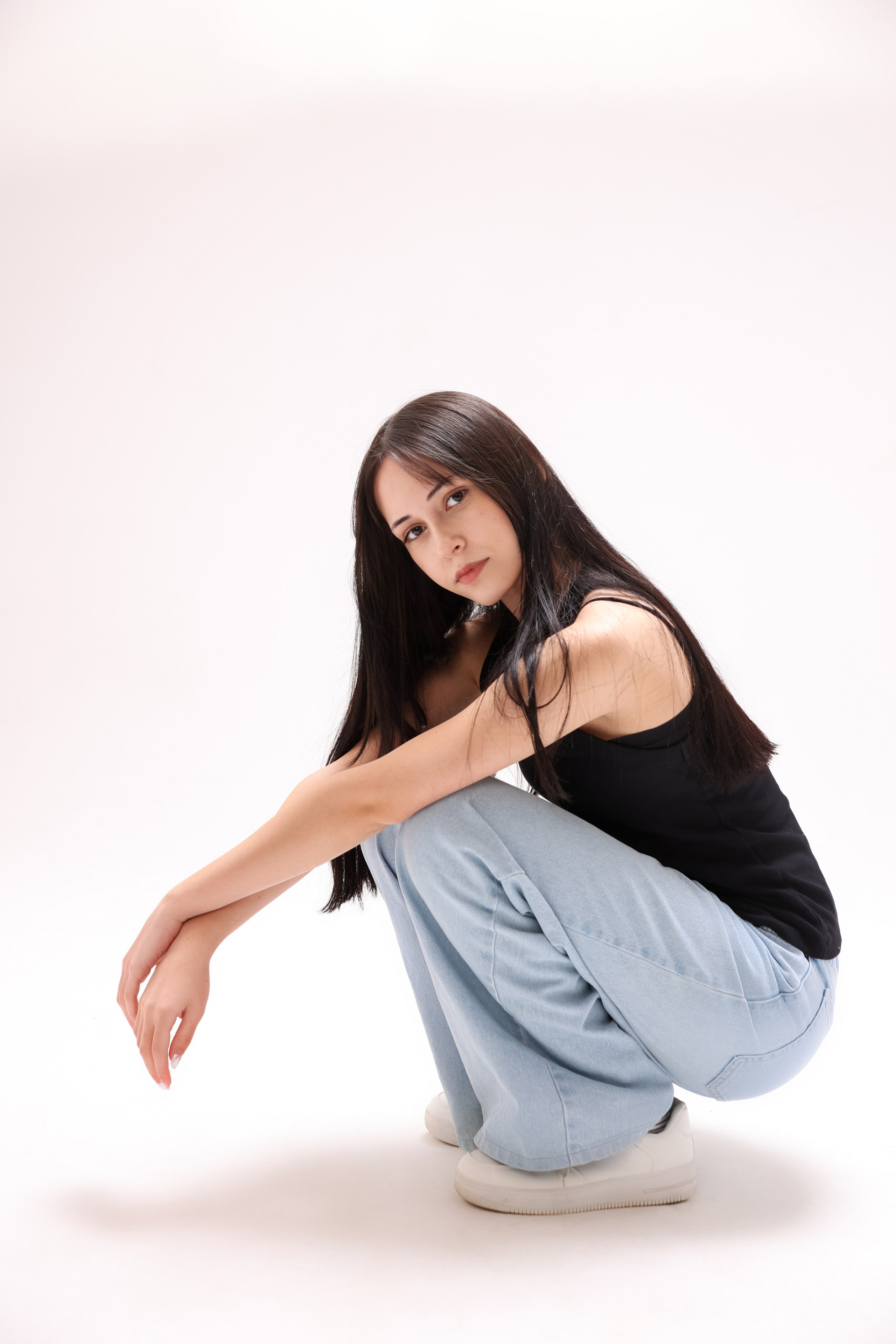 Бандакулова Дилдора. Promodels