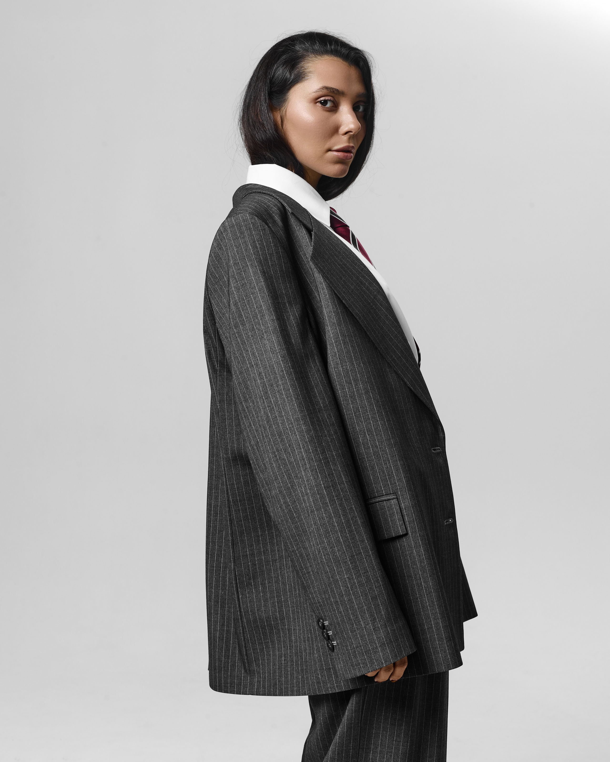 BLACK SISTERZ. Ася Солопова, фотограф Тюмень