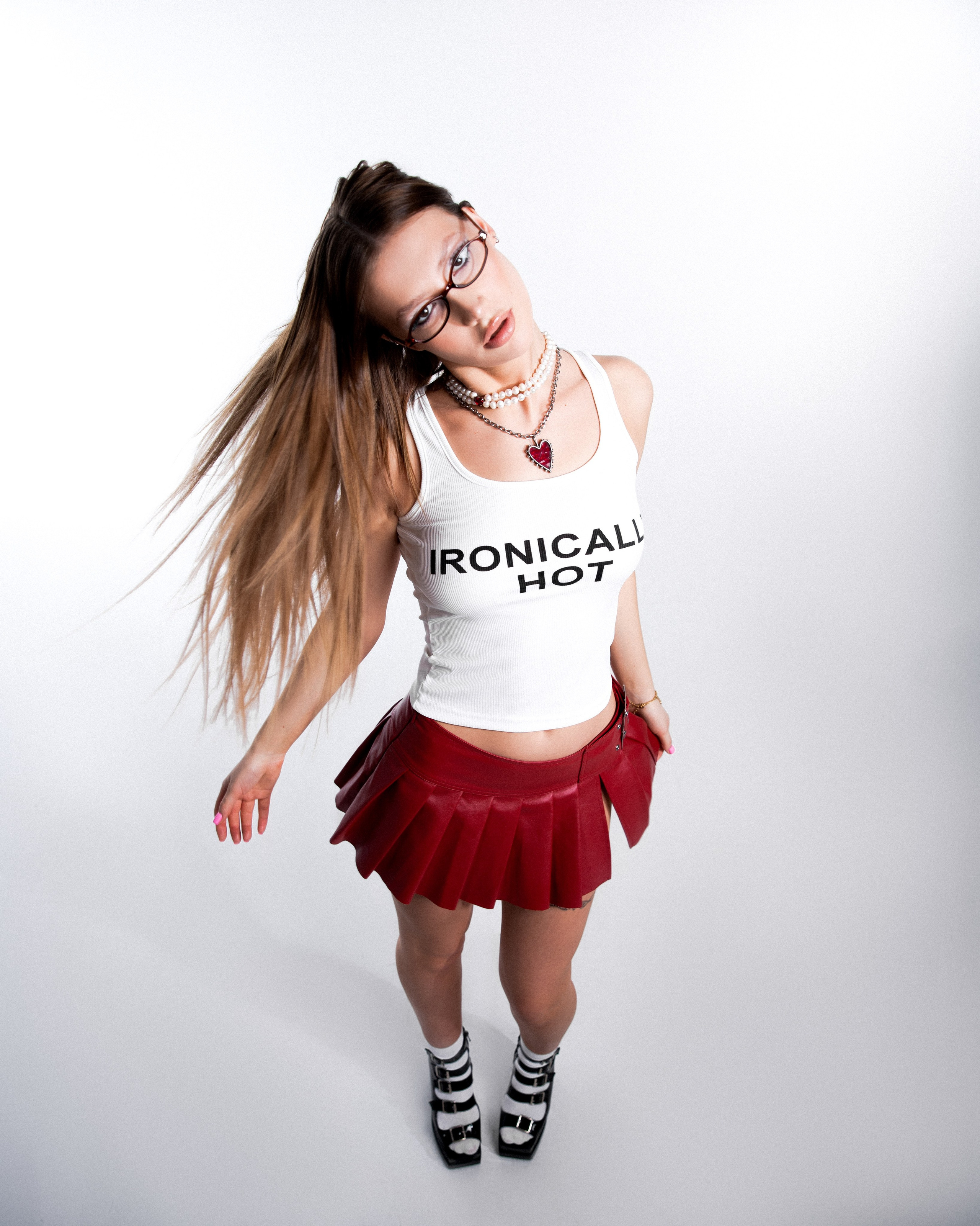 ⠀LILPRINCEZZZ. DARIA BLEDNOVA / photographer Moscow