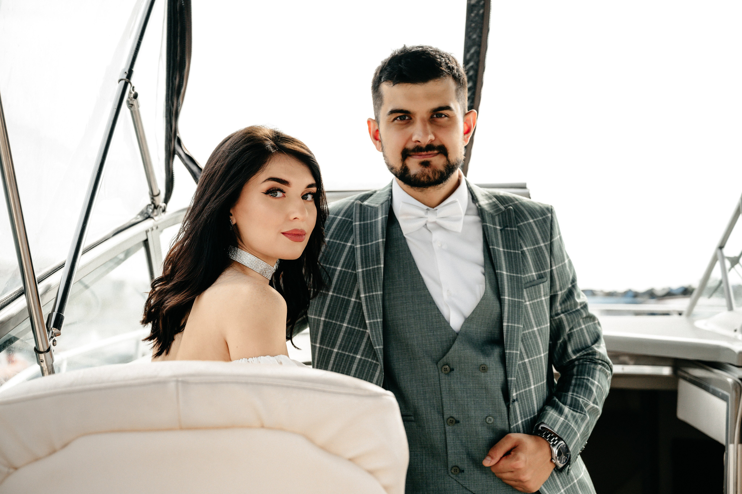 Романтическое путешествие. Семейный и свадебный фотограф в Самаре