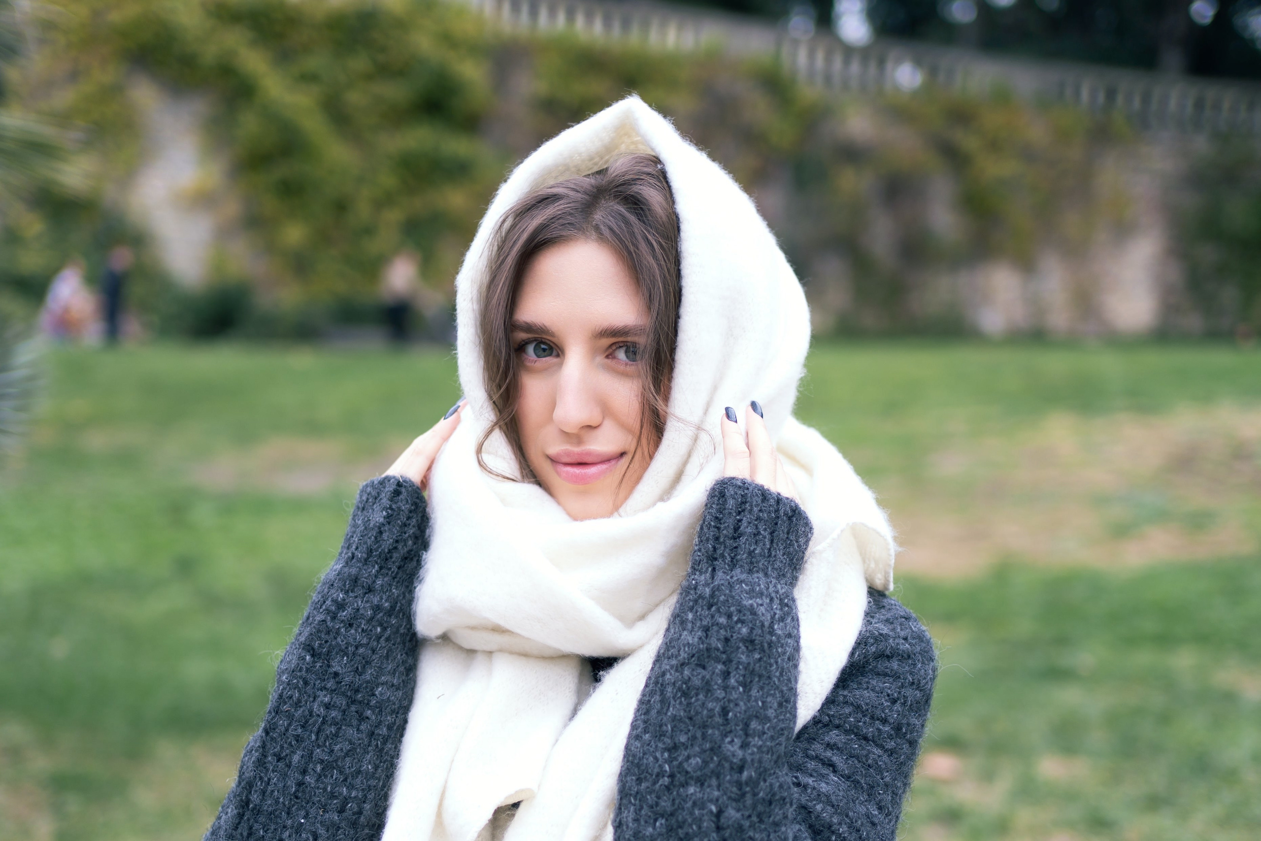 Ekaterina. Photographe à Nîmes — portraits doux, sincères et lumineux