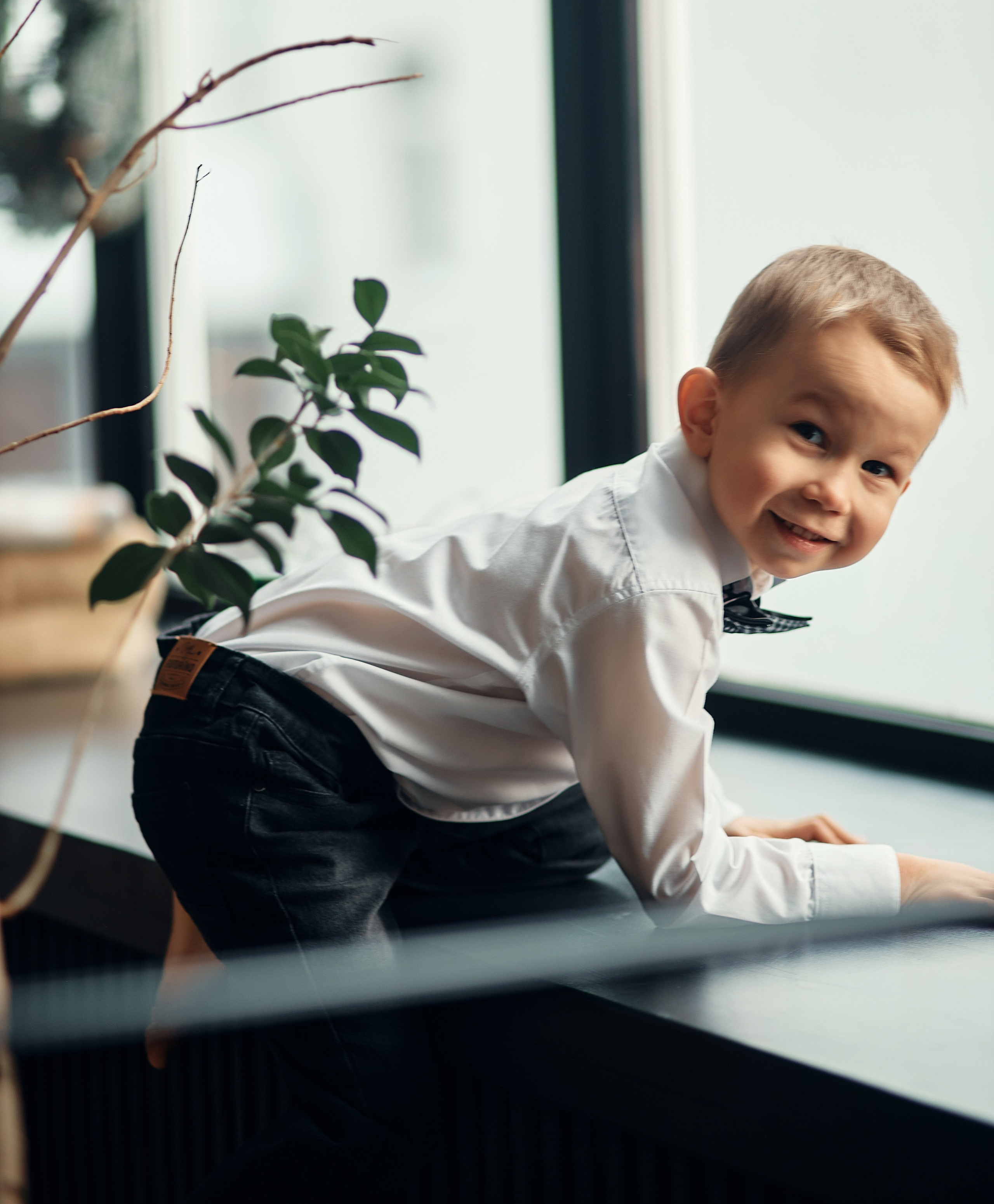 Семья. Студия. Семейный и репортажной фотограф в Красноярске и Москве Виктор Бабинцев