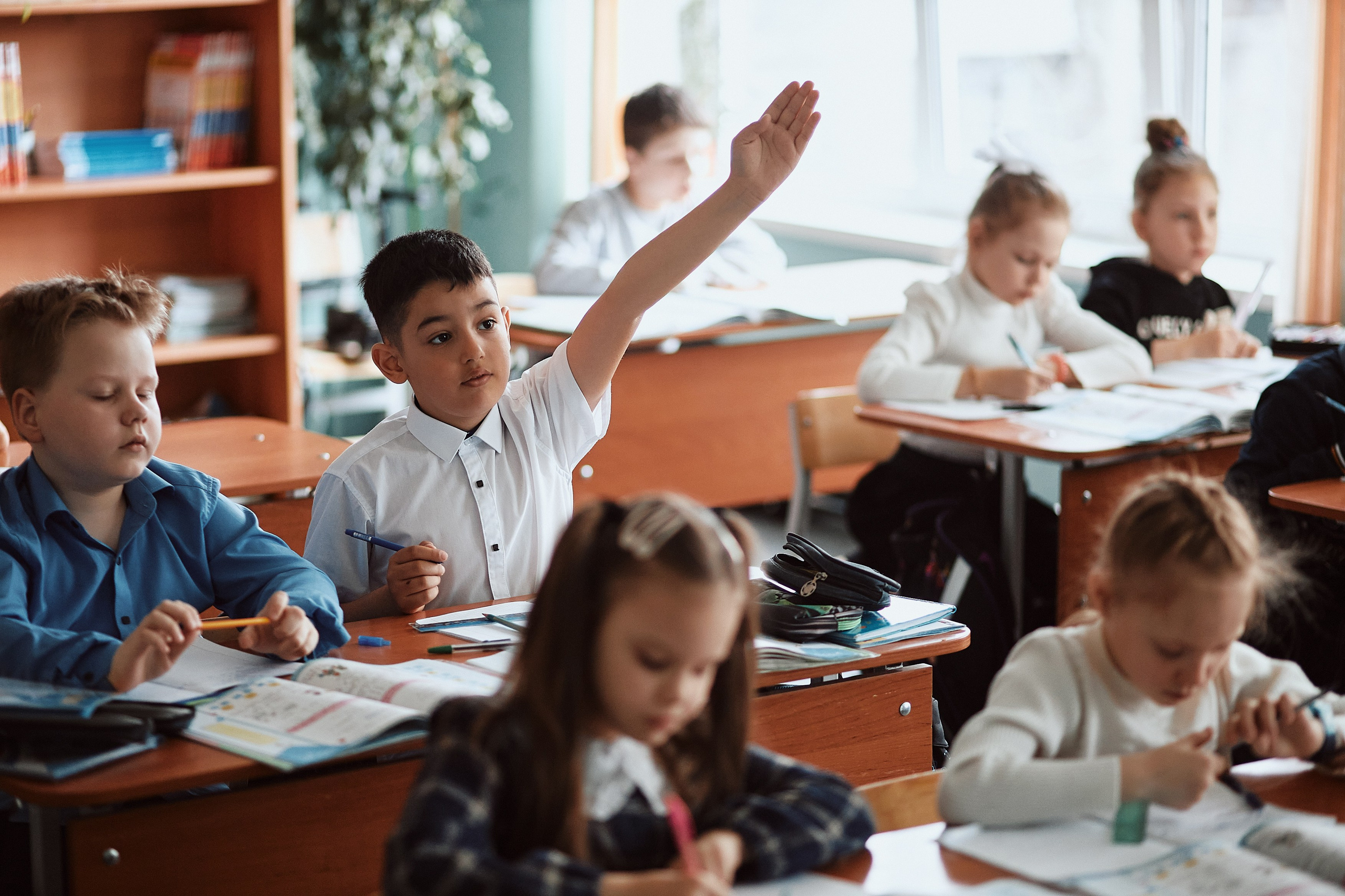 История одного урока. Семейный и репортажной фотограф в Красноярске и Москве Виктор Бабинцев