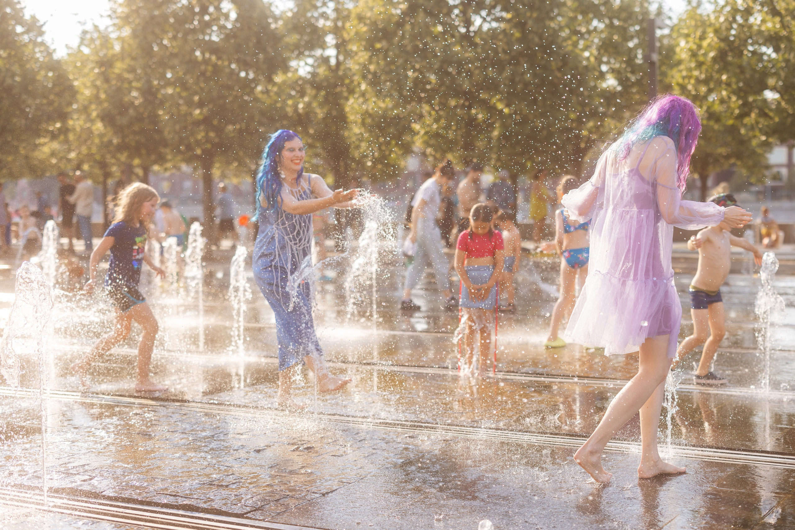Арт. Август Гайст Фотограф в Москве