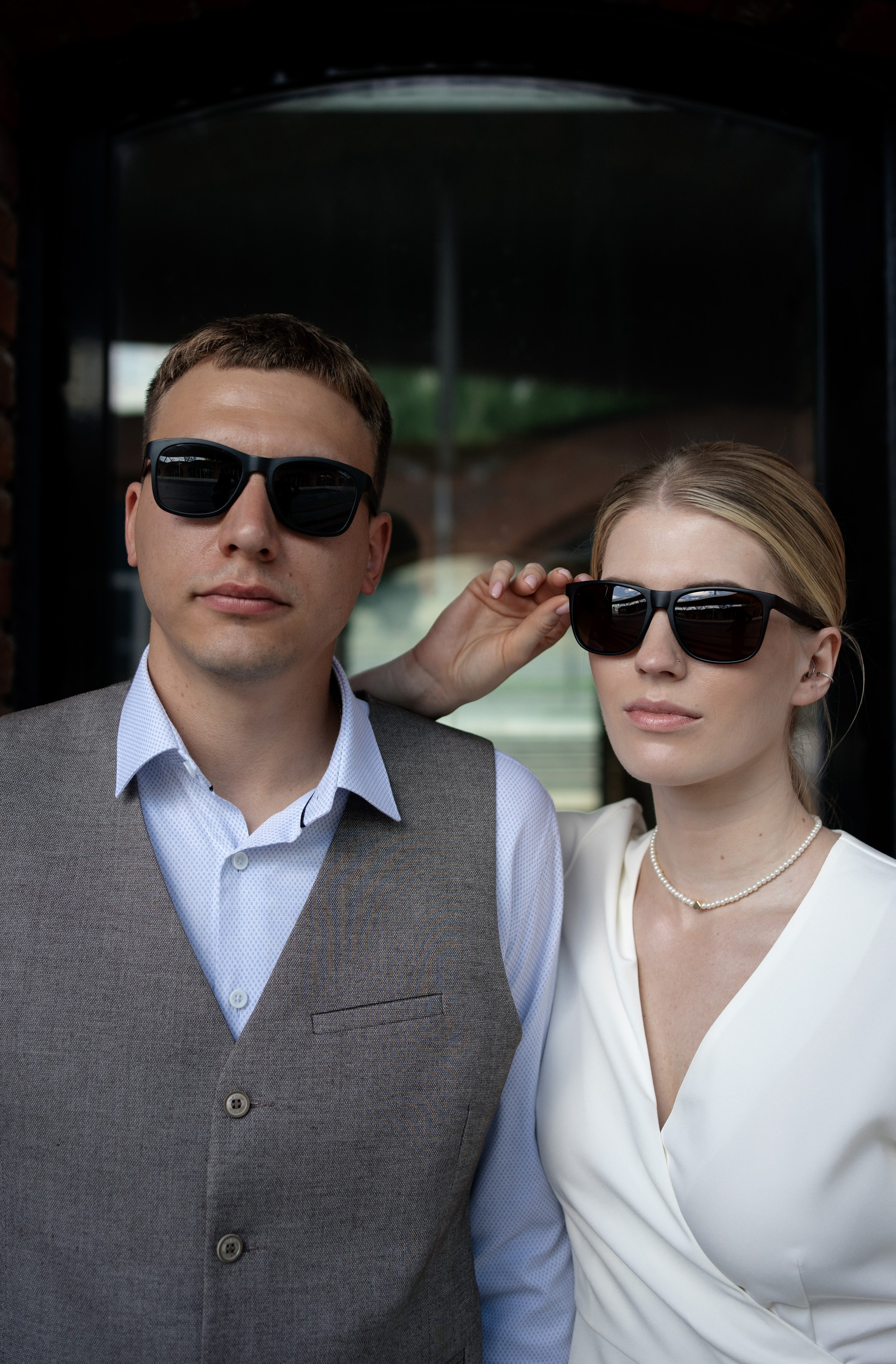 Денис и Юлия. Елена Чернега свадебный и коммерческий фотограф