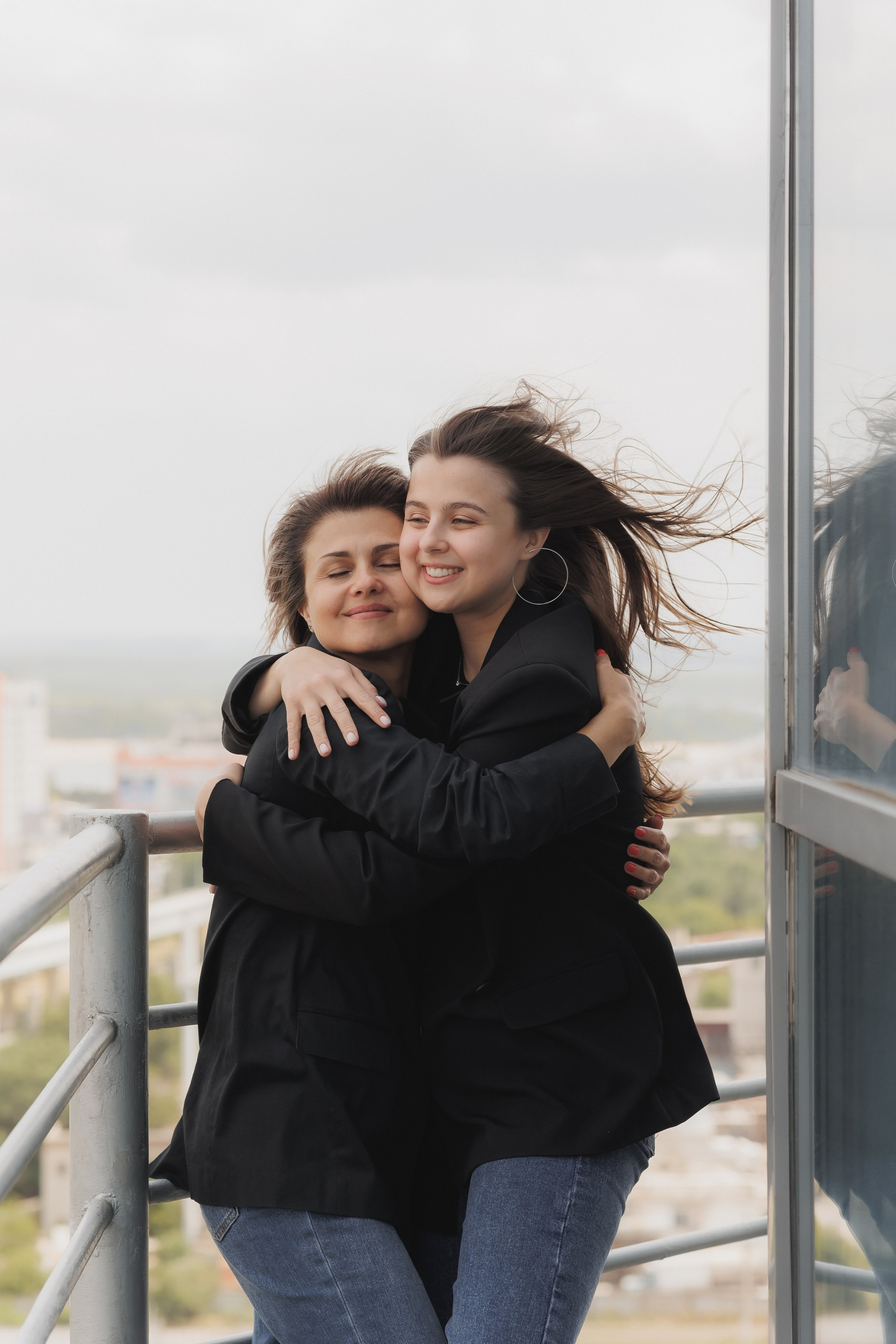 Девочки. Фотограф в Волгограде — Александра Искандерова