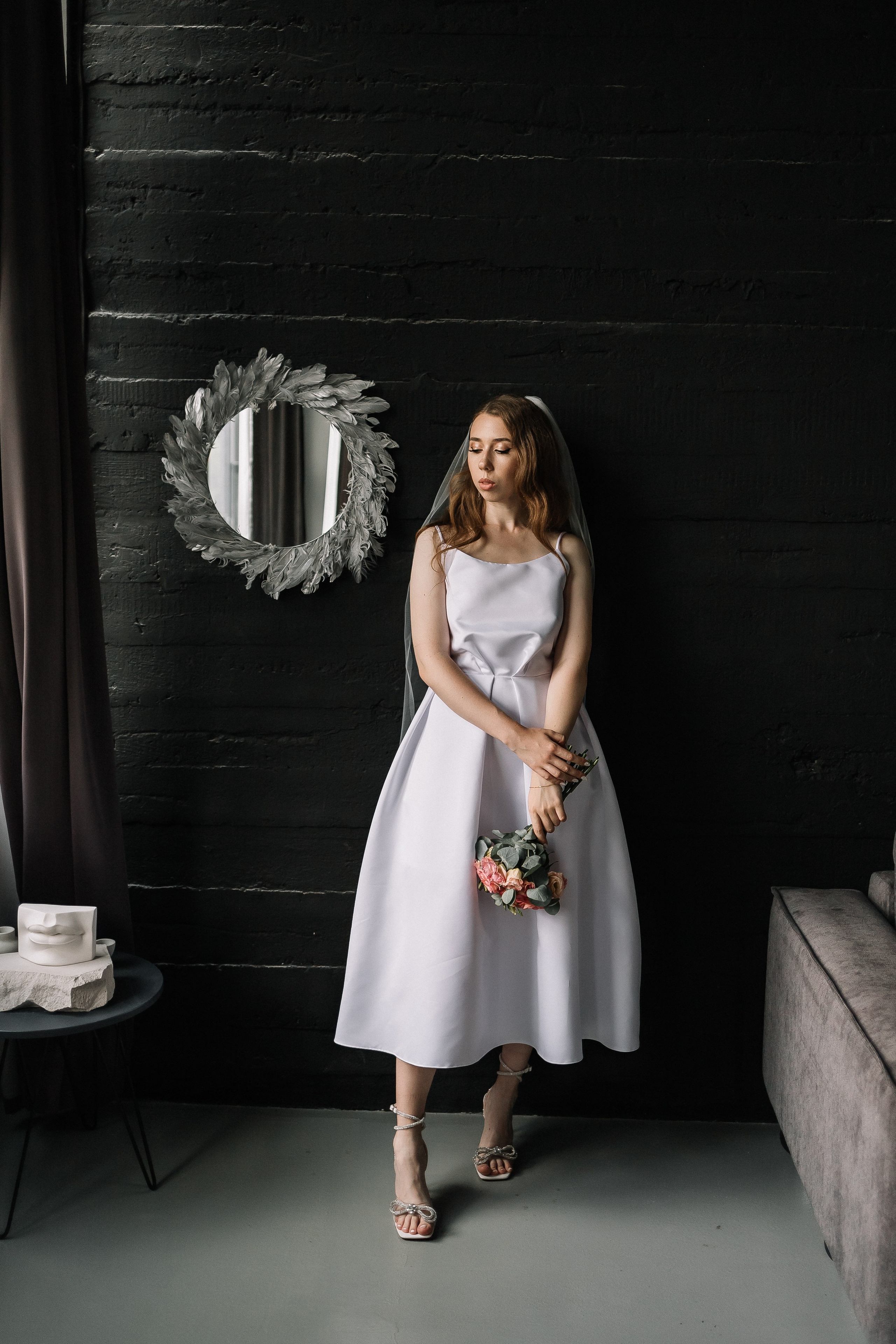 Максим и Екатерина/2024. Свадебный и семейный фотограф в Екатеринбурге