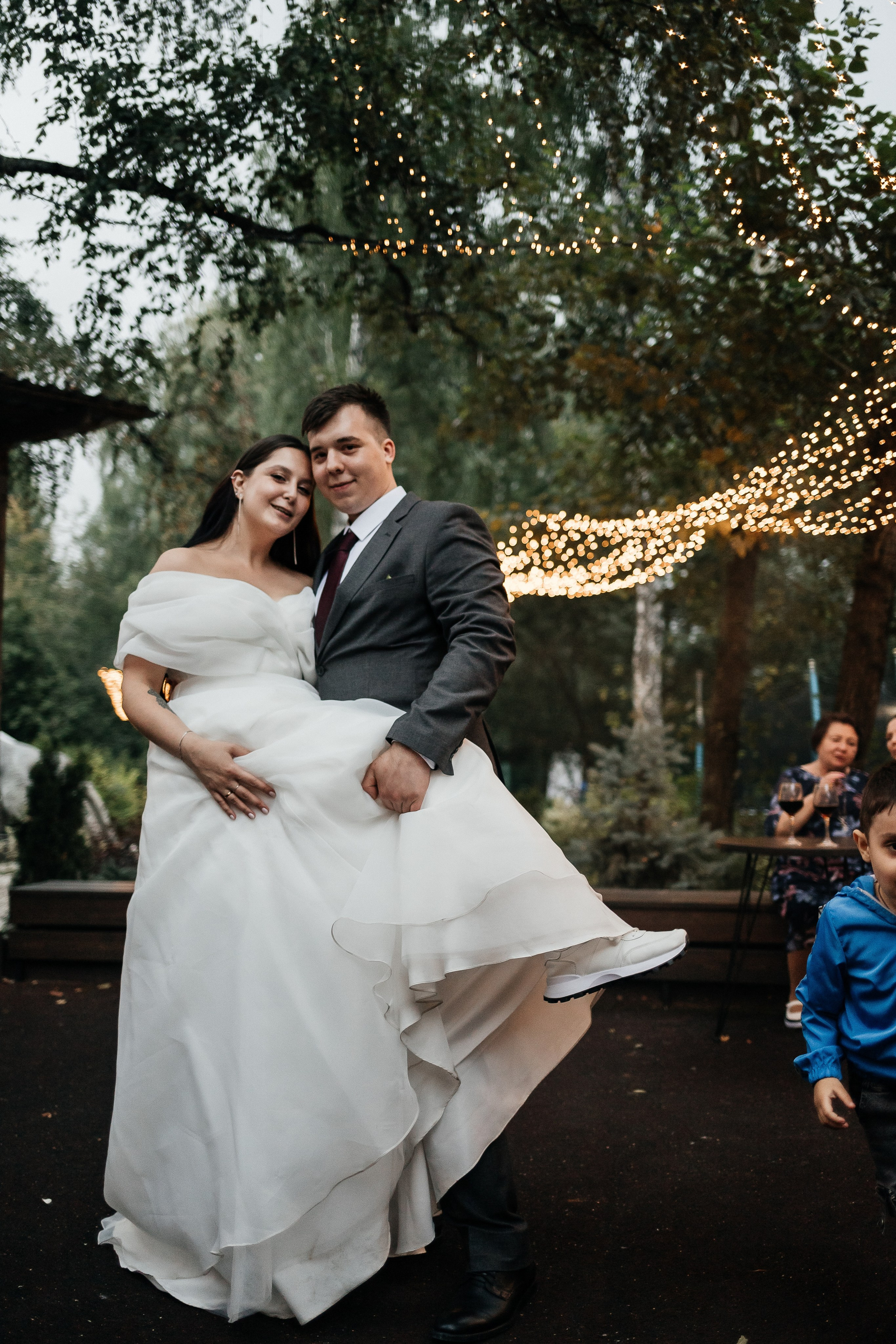 Дмитрий и Мария/2024. Свадебный и семейный фотограф в Екатеринбурге