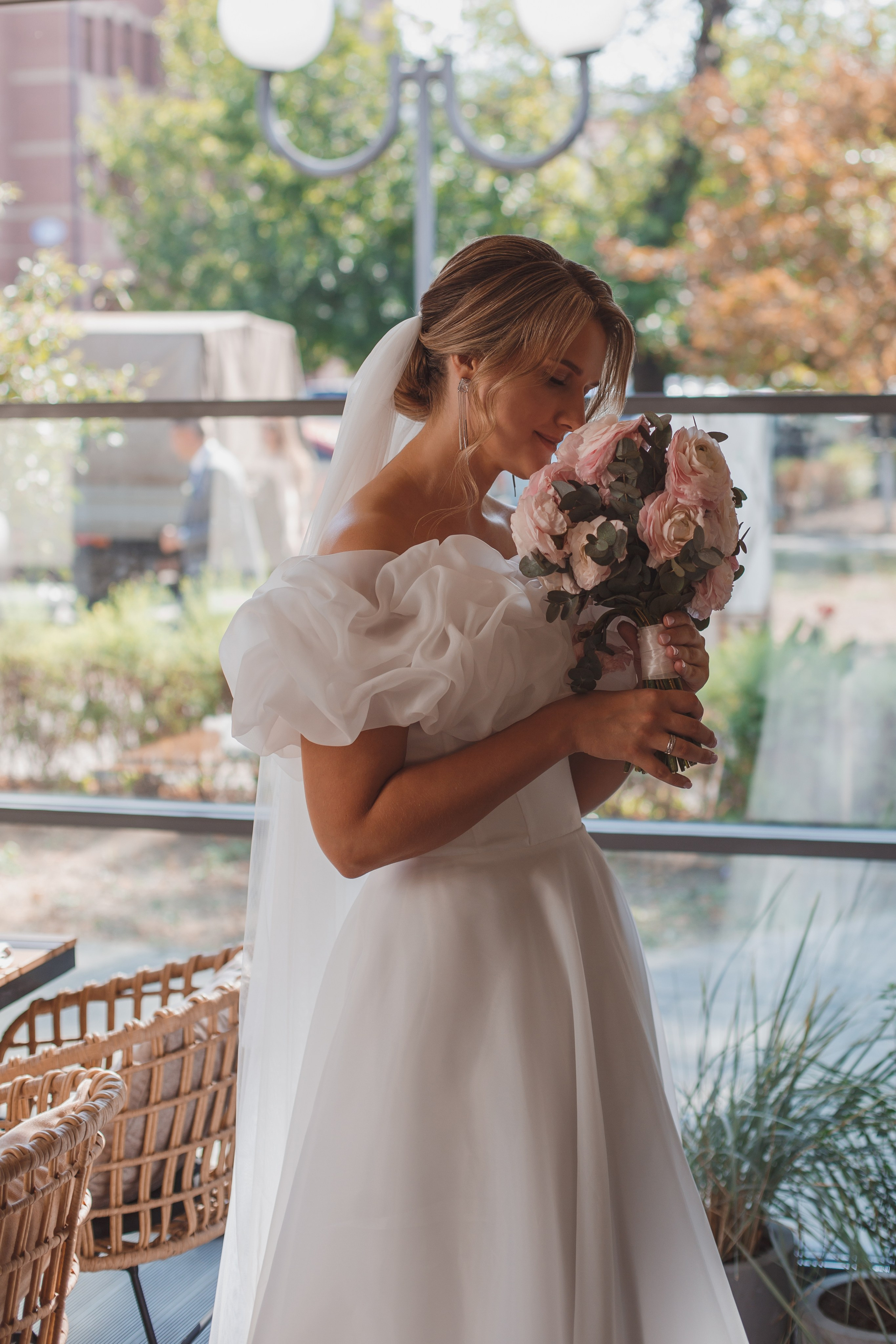 Юлия и Игорь. Свадебный и контент фотограф в Белгороде Ярослав Гаврилейченко