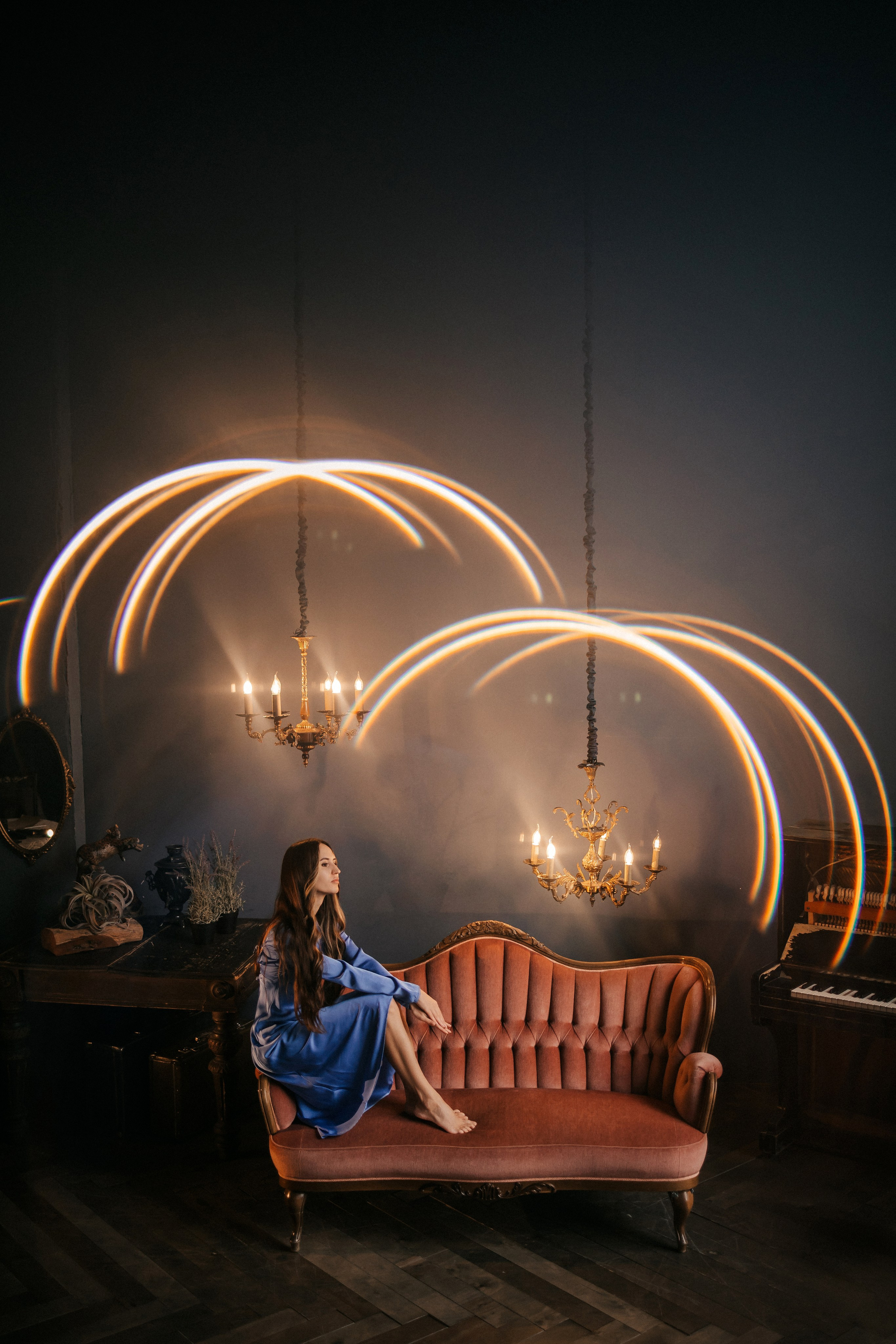 Дарья. Фотограф Нижний Новгород