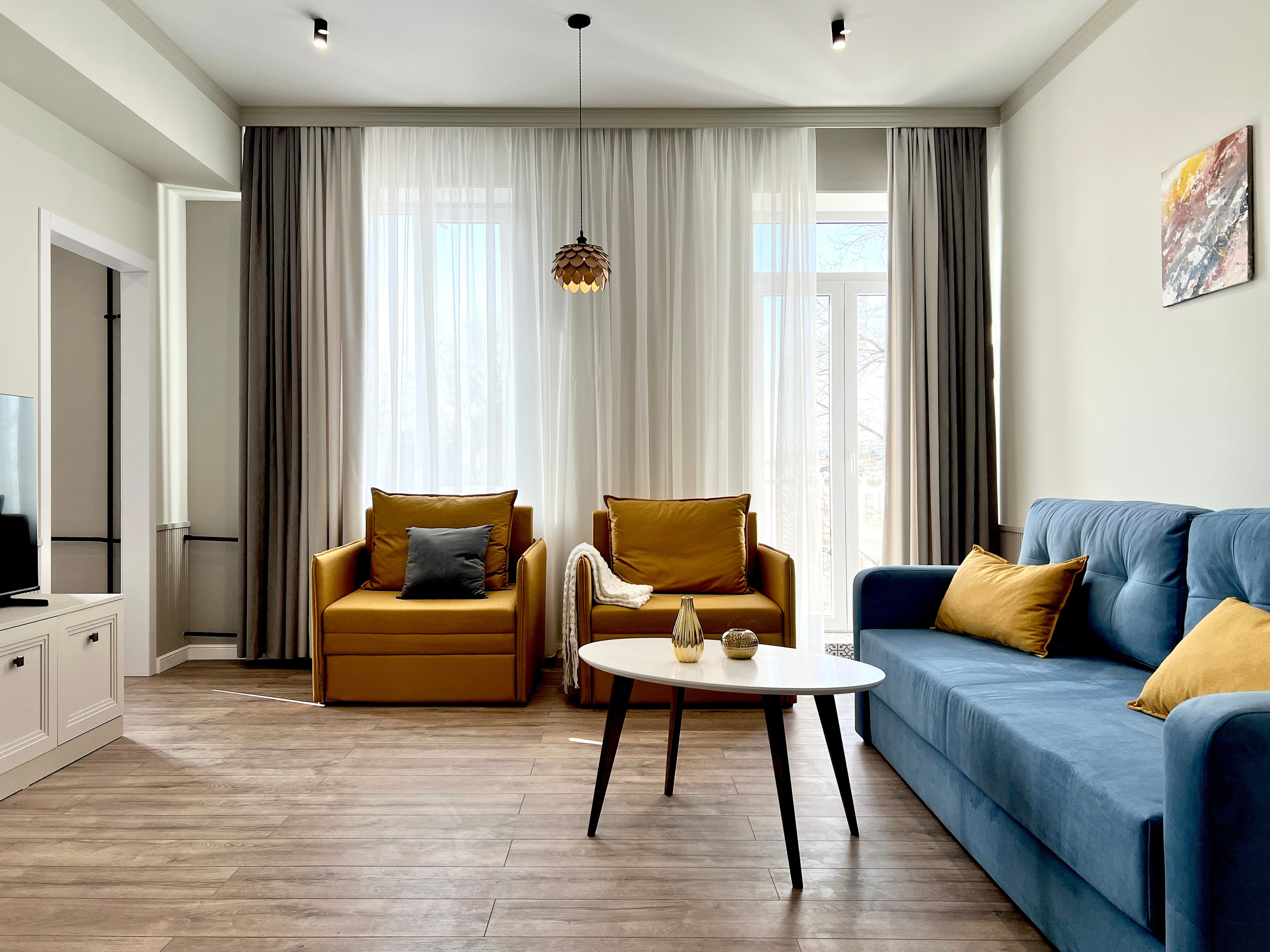 Интерьерная фотосъемка со стилизацией / АРЕНДА 2026. Интерьерный фотограф в Великом Новгороде Ольга Базарова